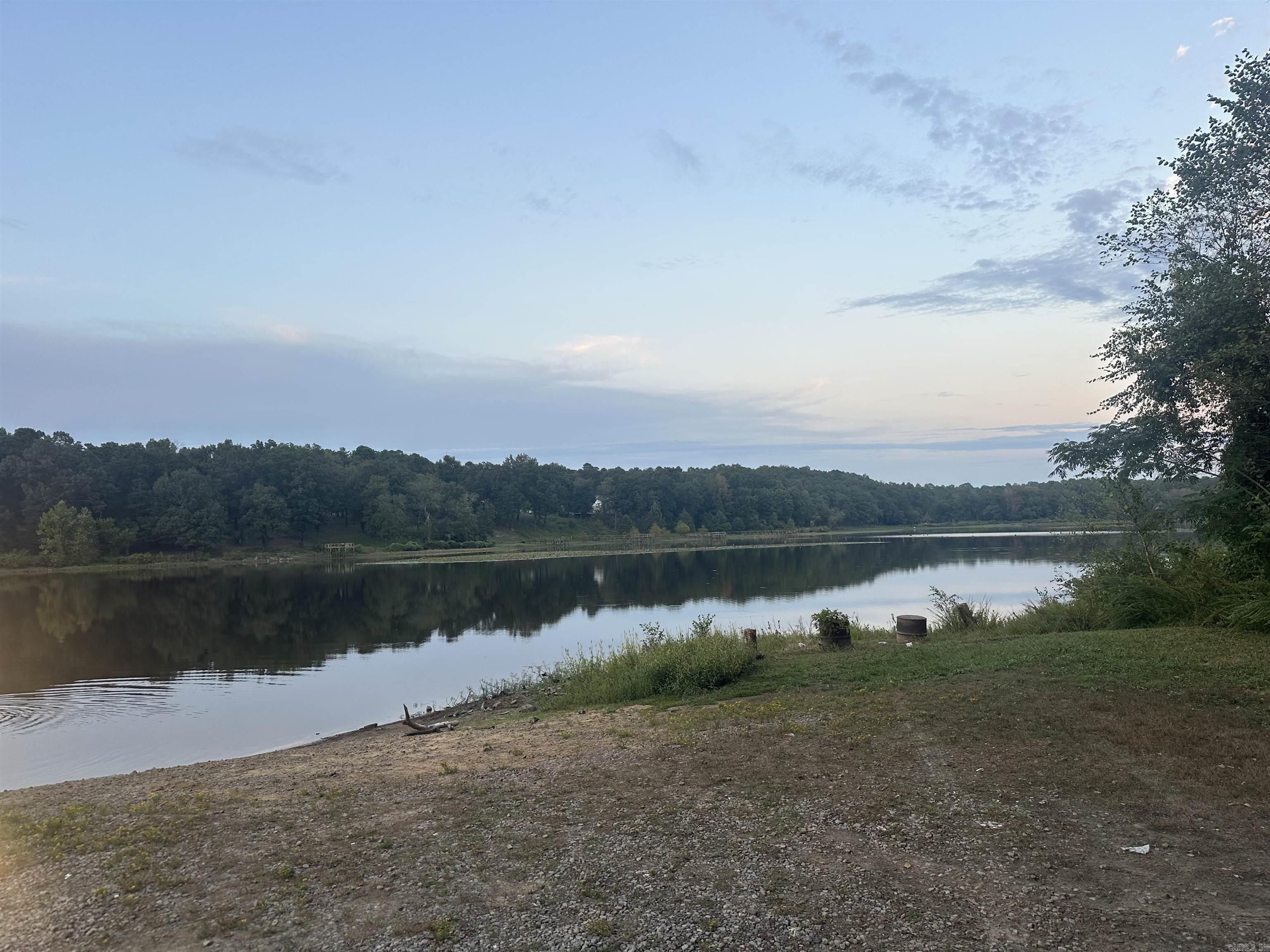 86 Copeland  Romance, AR