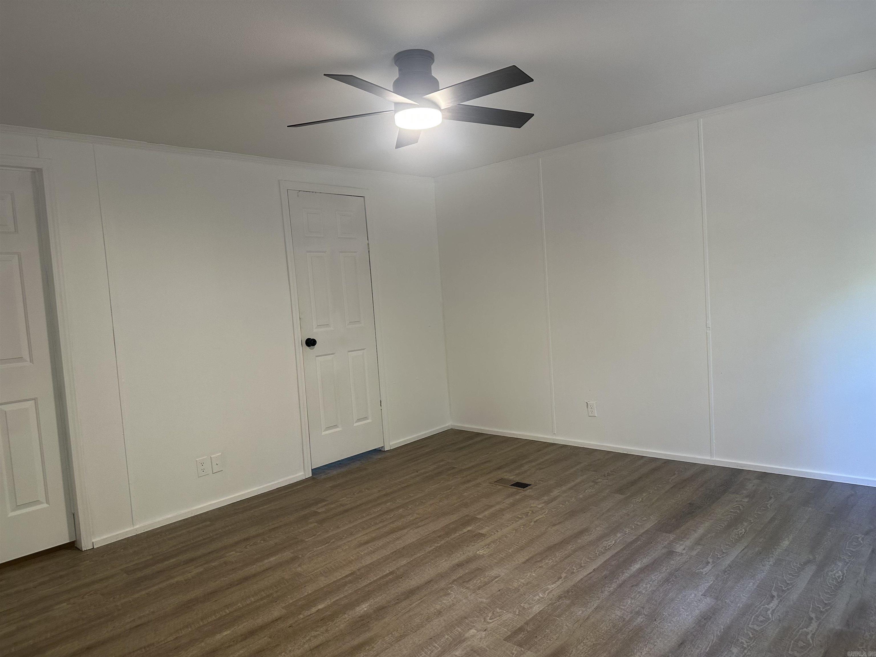 86 Copeland  Romance, AR