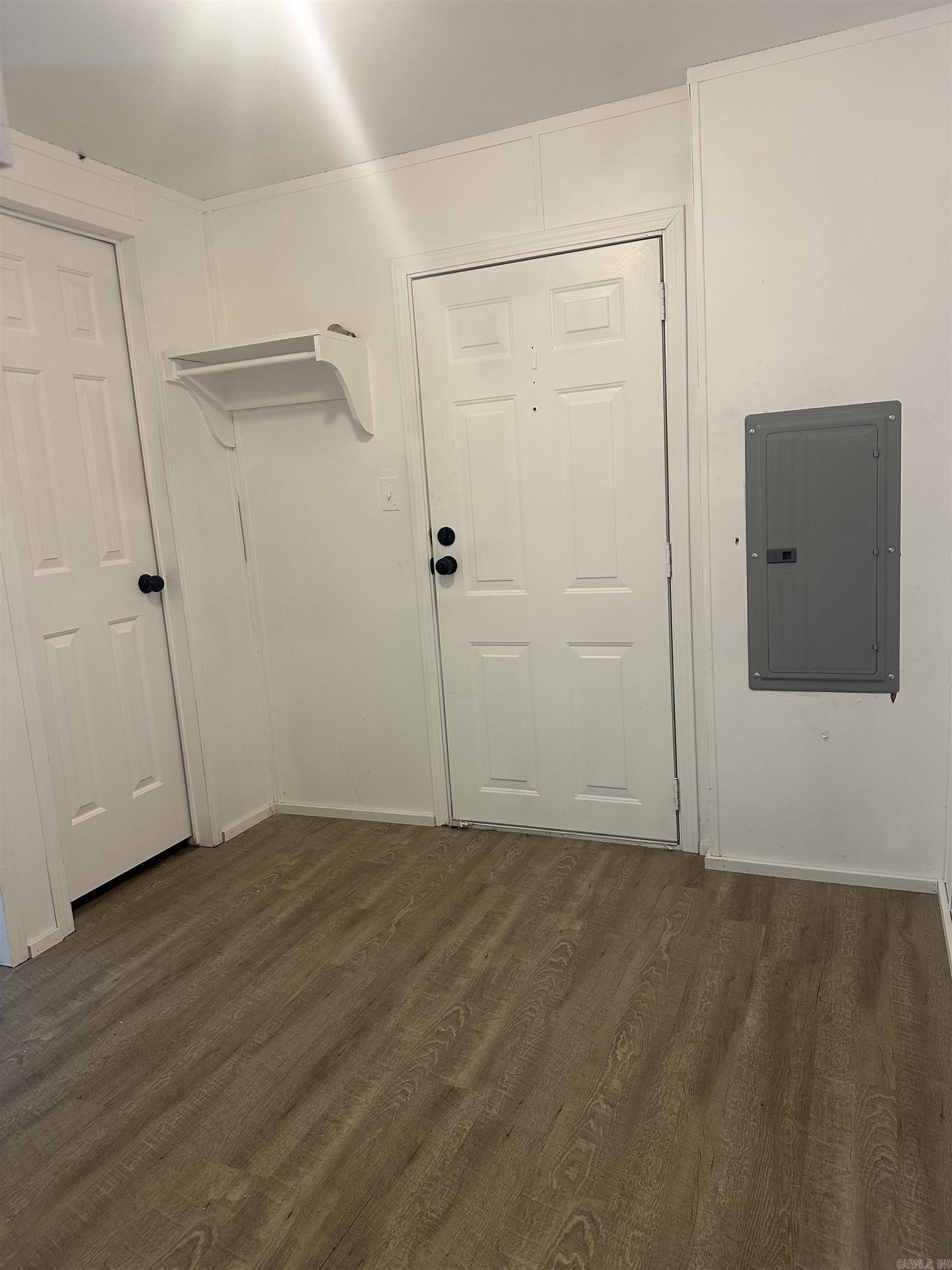 86 Copeland  Romance, AR