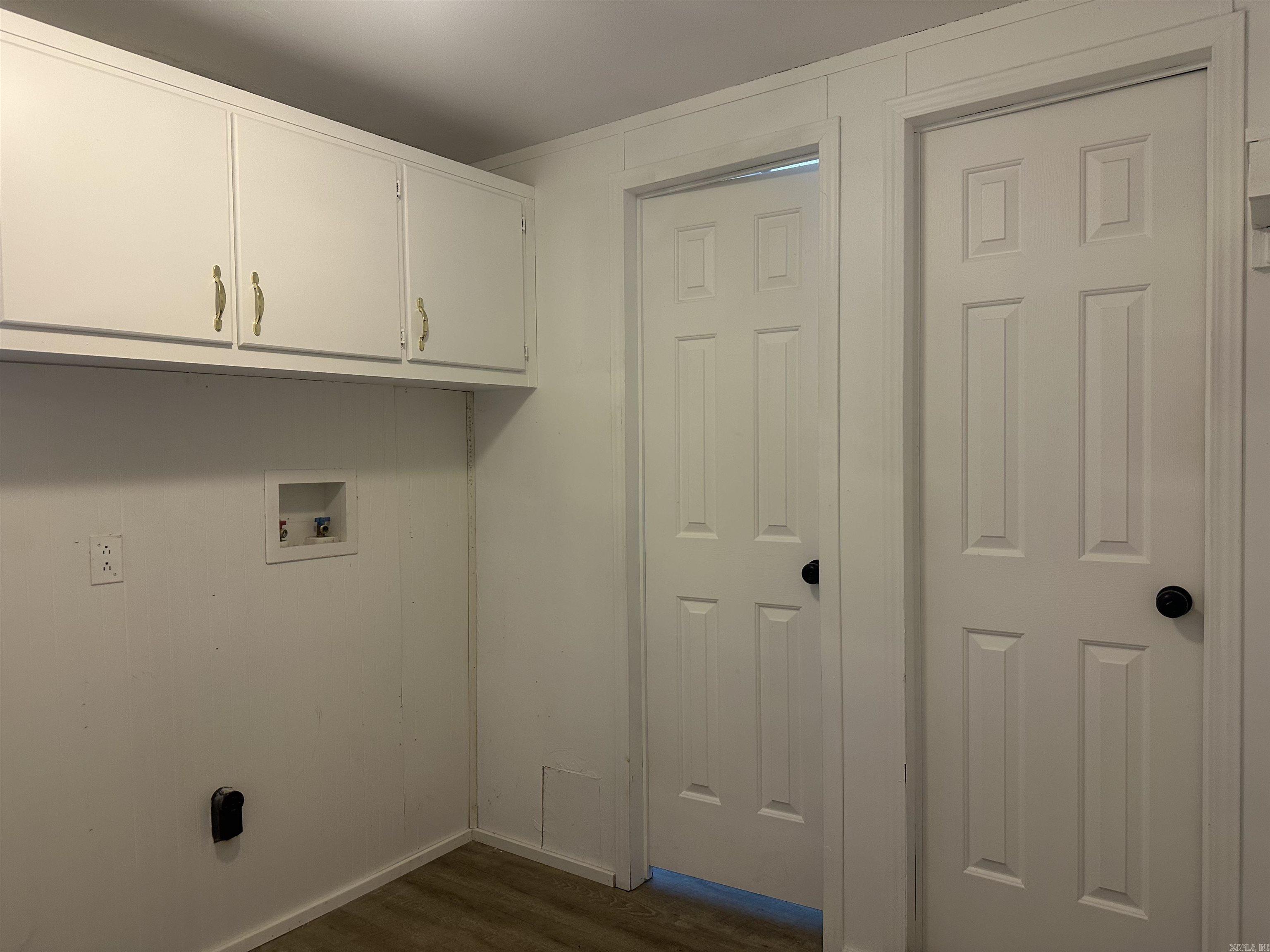 86 Copeland  Romance, AR