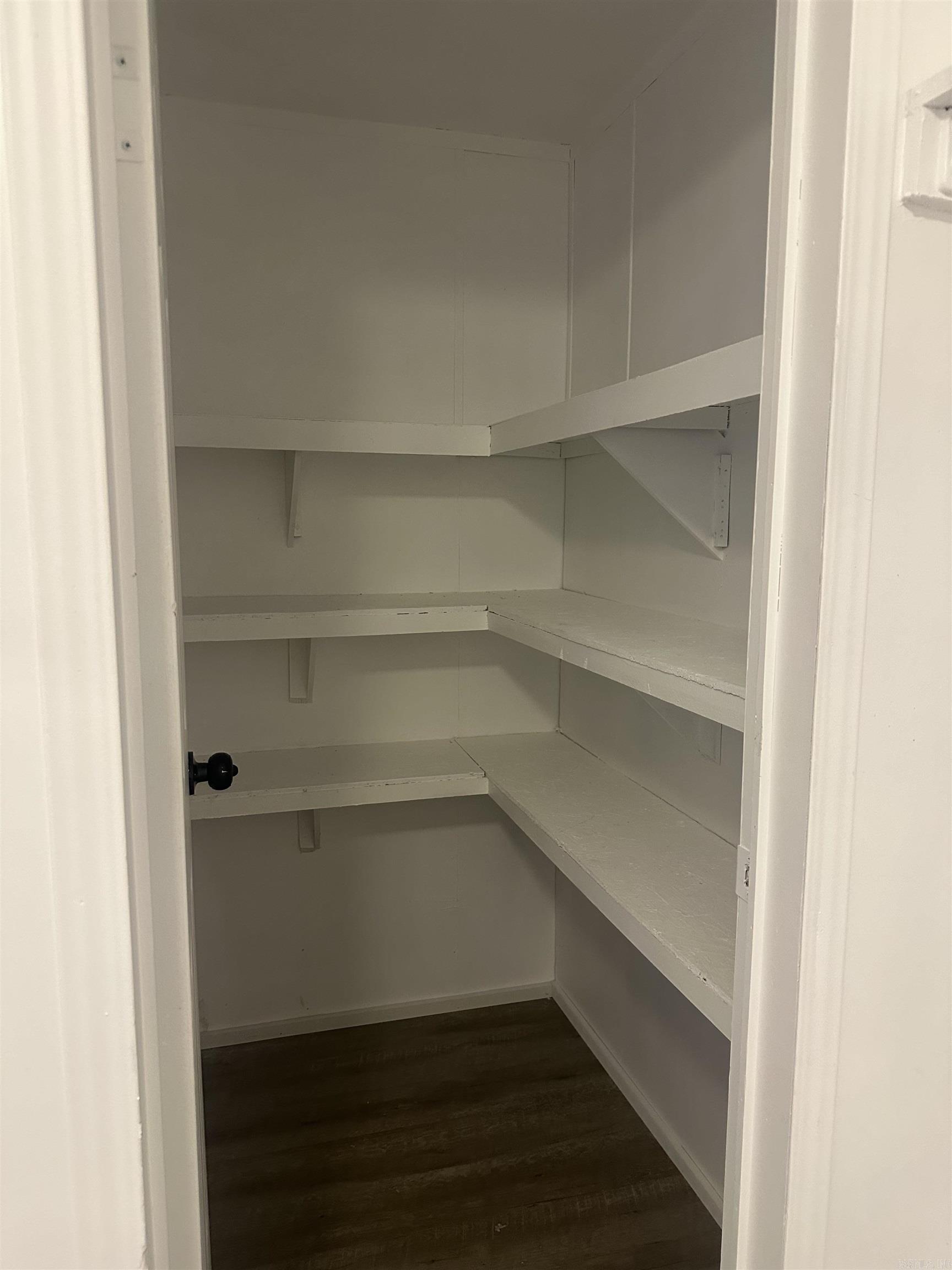 86 Copeland  Romance, AR