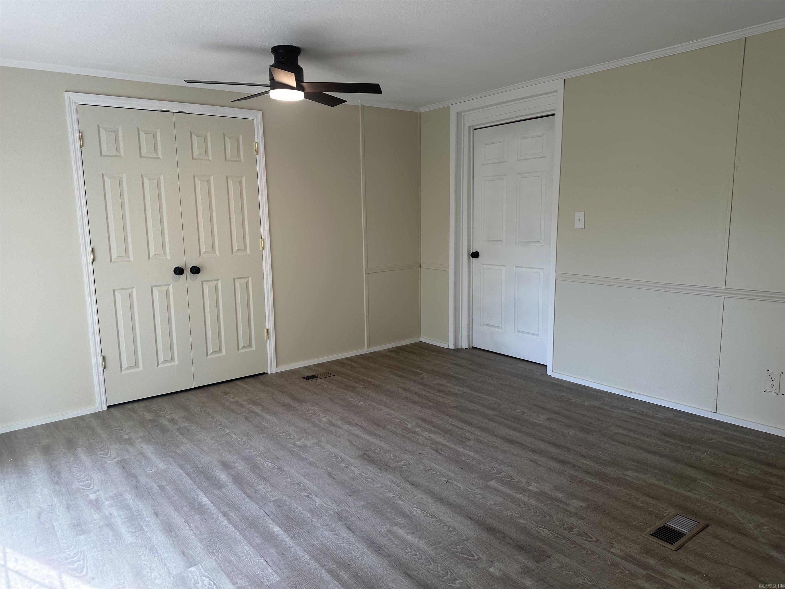 86 Copeland  Romance, AR
