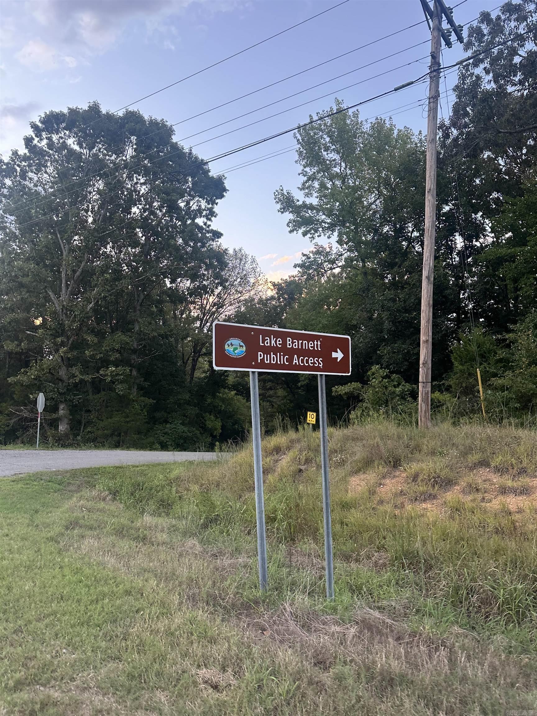 86 Copeland  Romance, AR