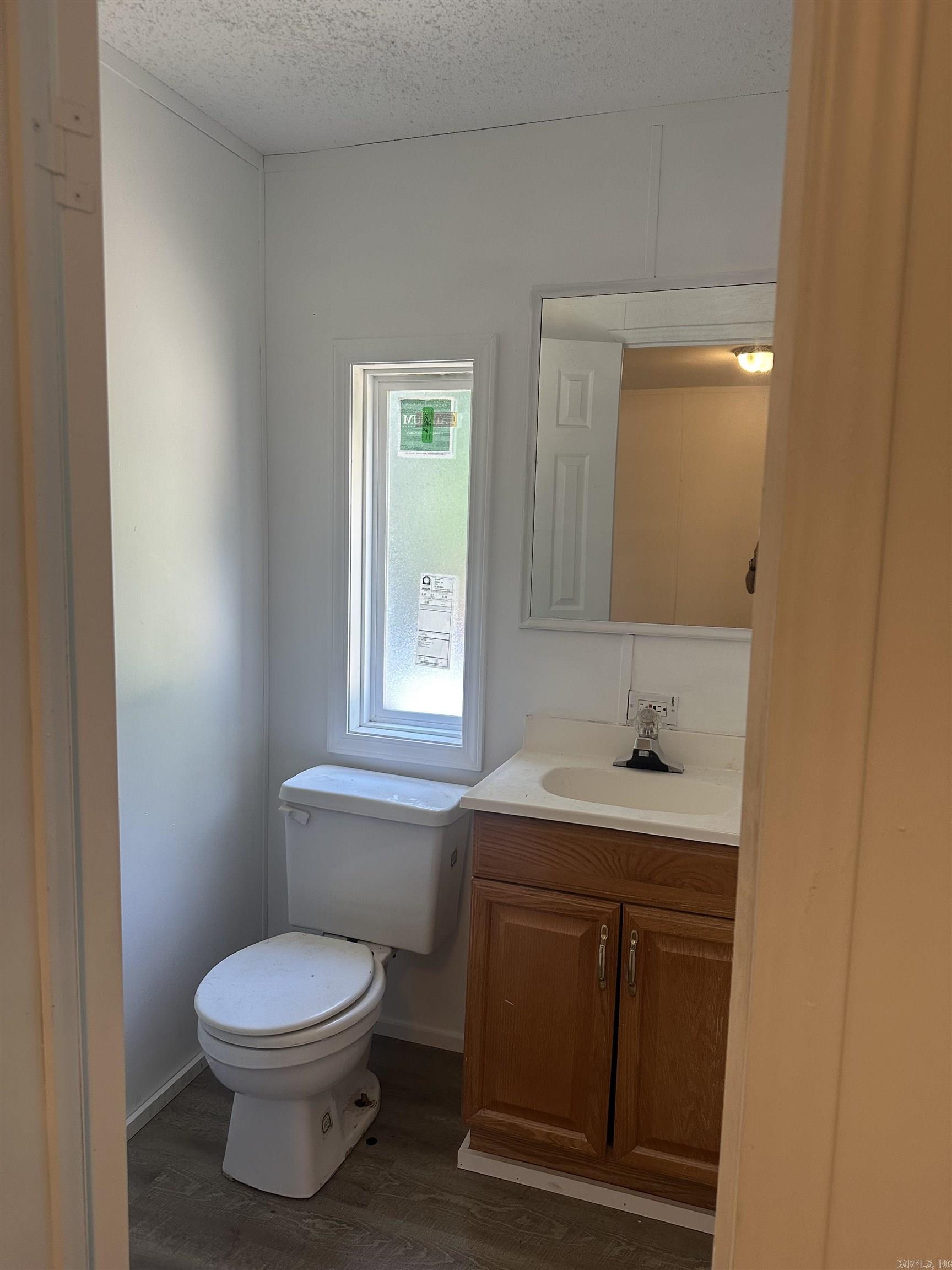 86 Copeland  Romance, AR