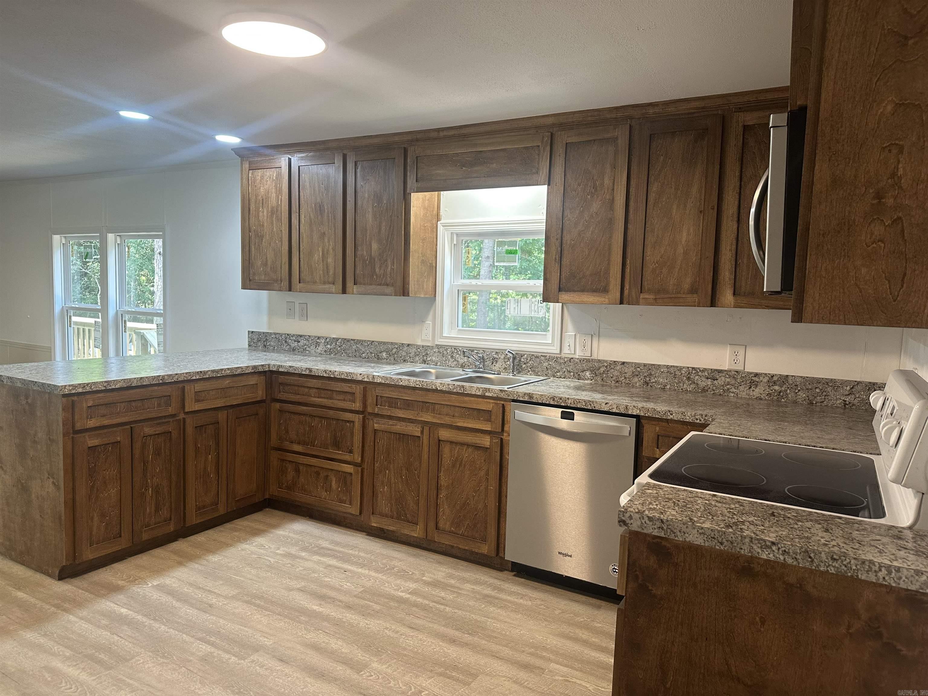 86 Copeland  Romance, AR