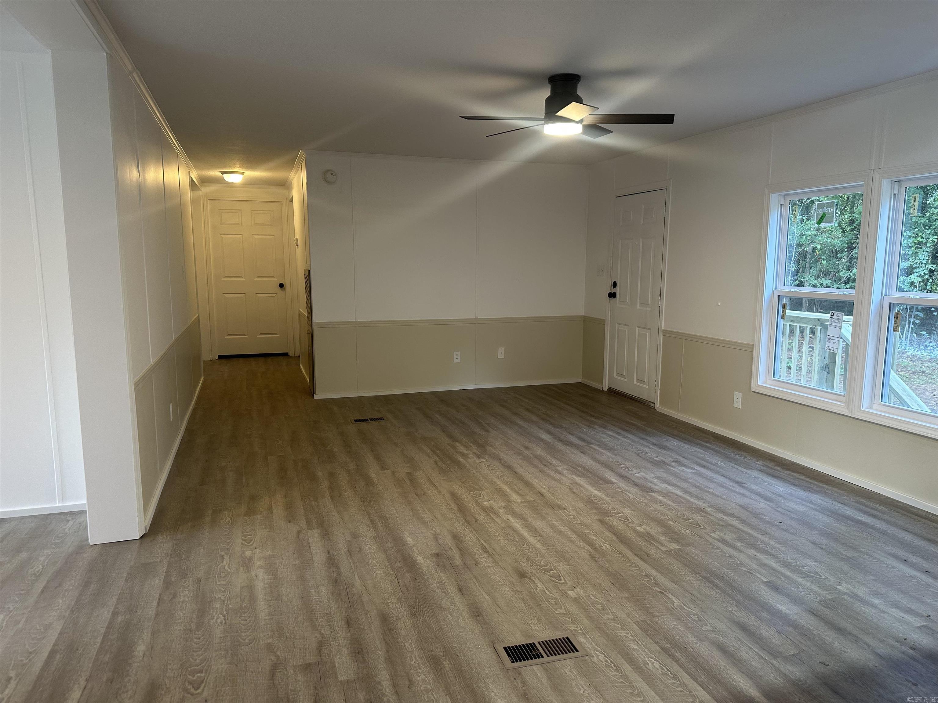 86 Copeland  Romance, AR