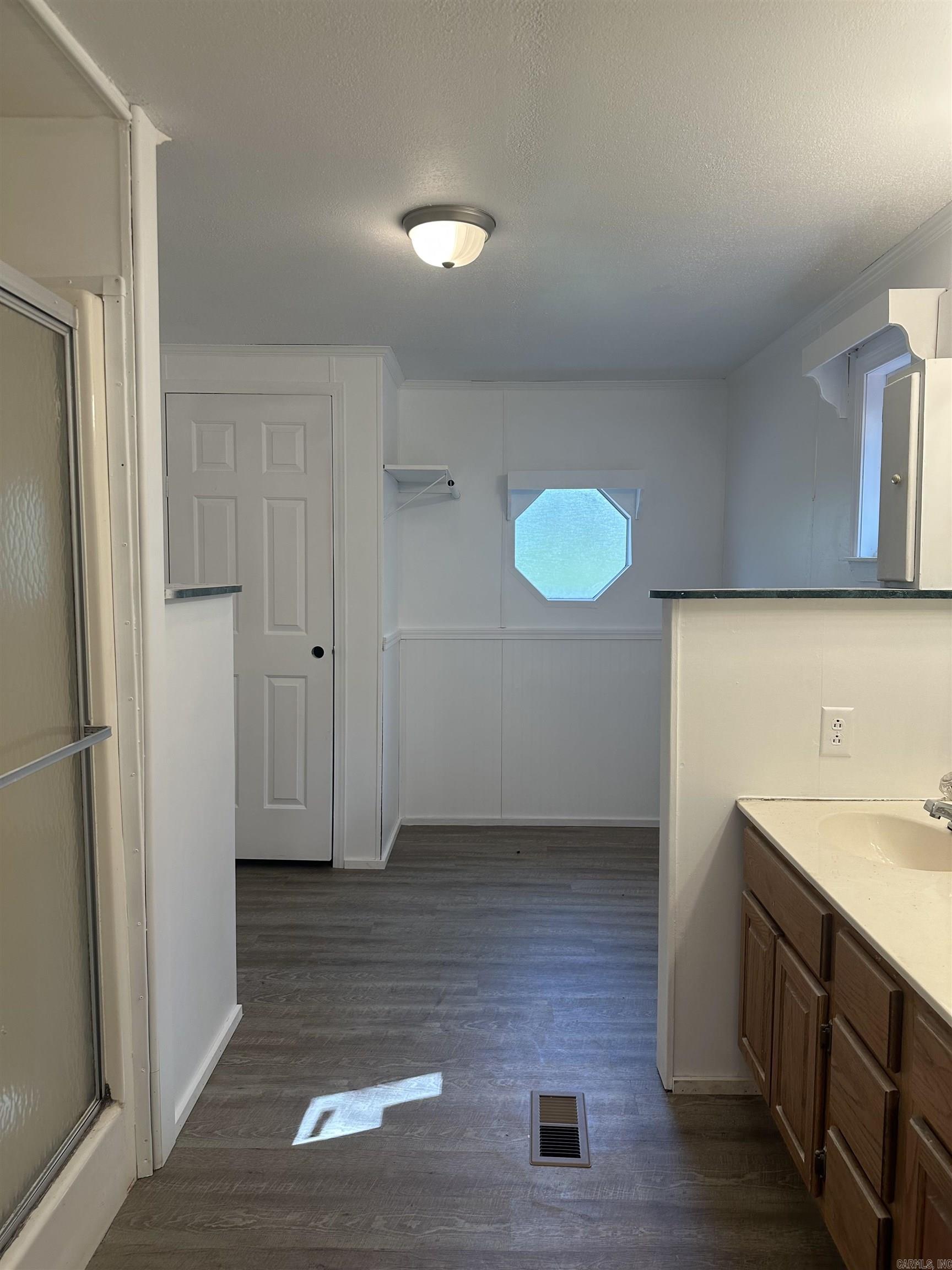 86 Copeland  Romance, AR