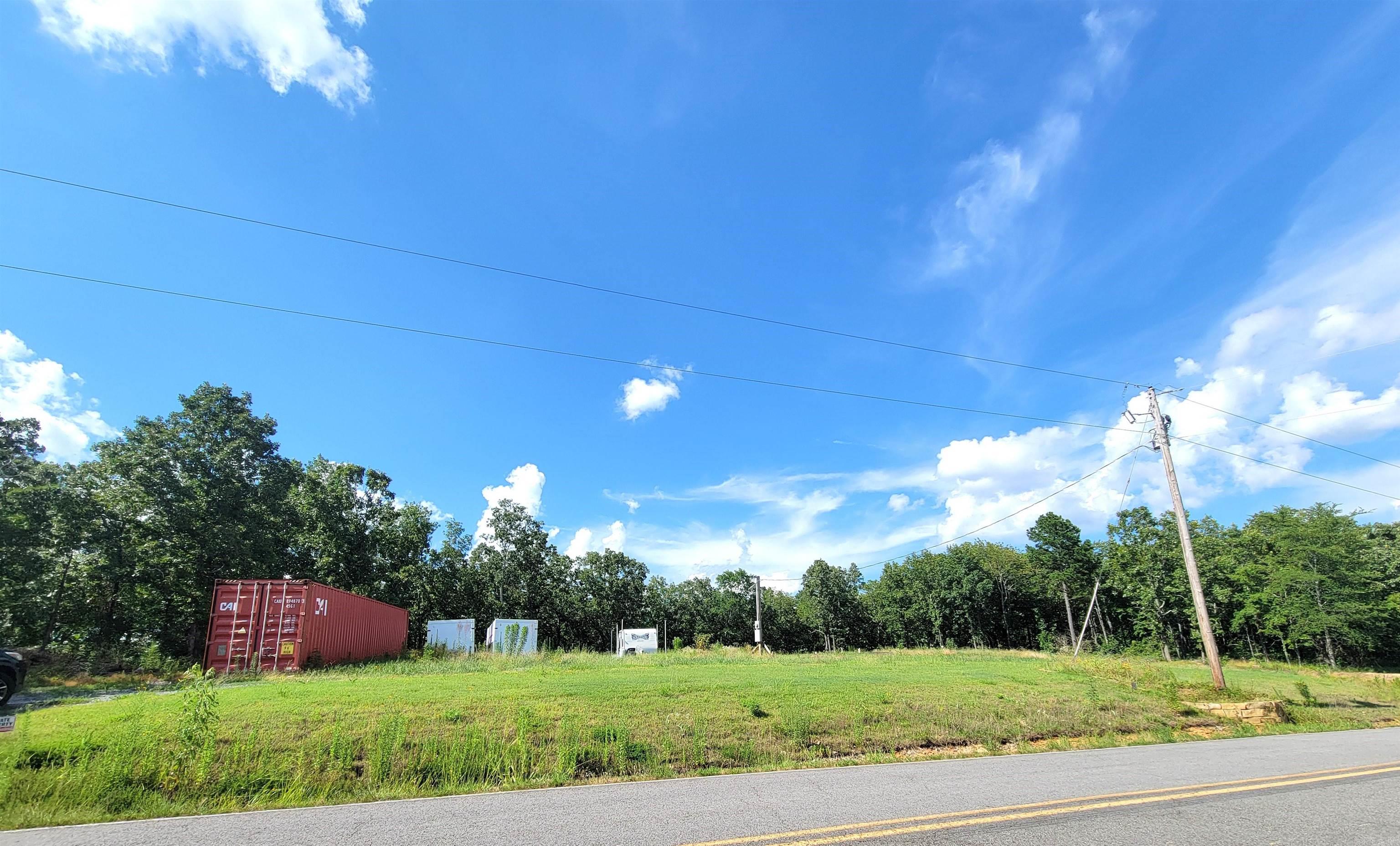 425 Stone Mountain  Conway, AR