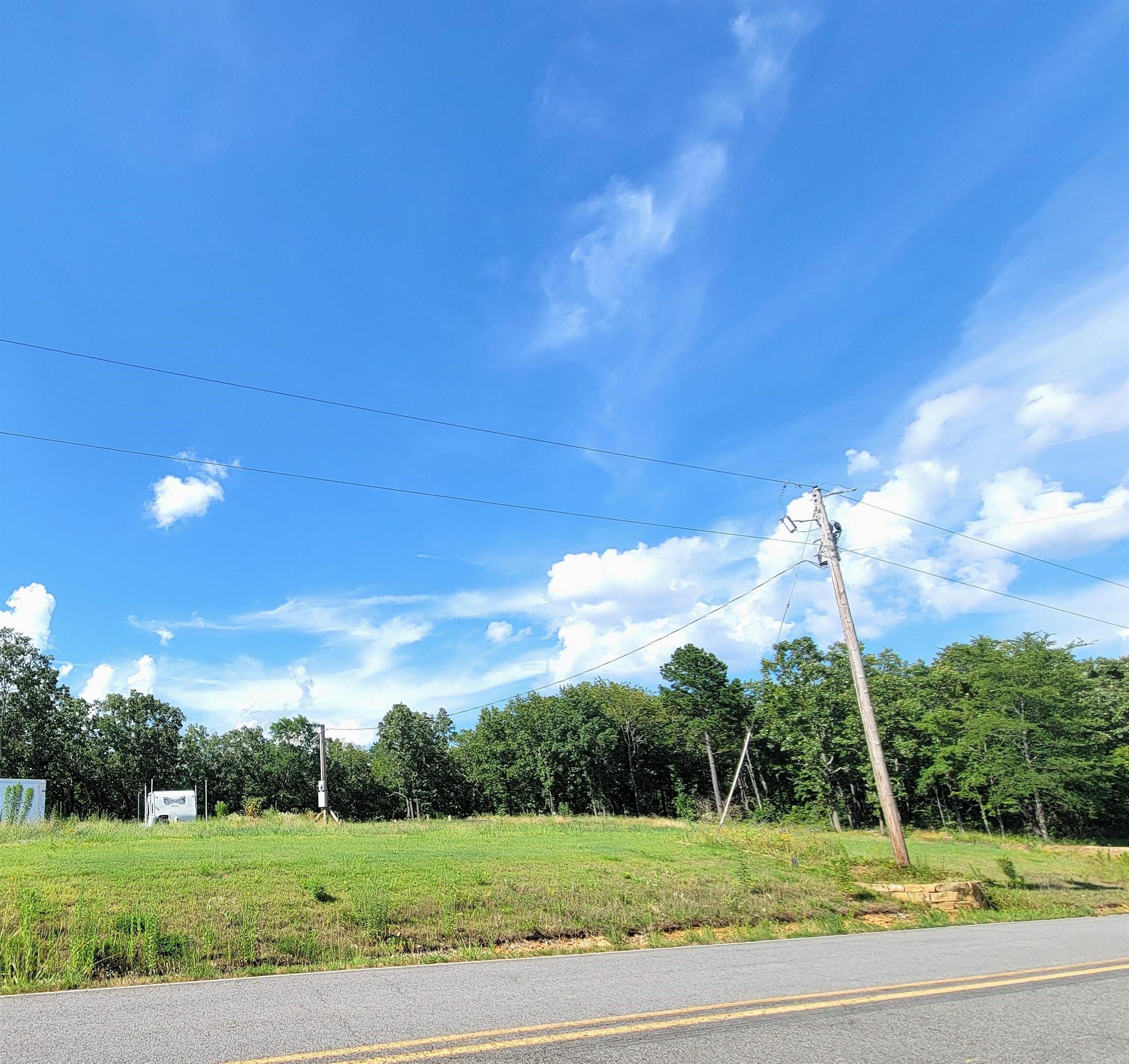 425 Stone Mountain  Conway, AR