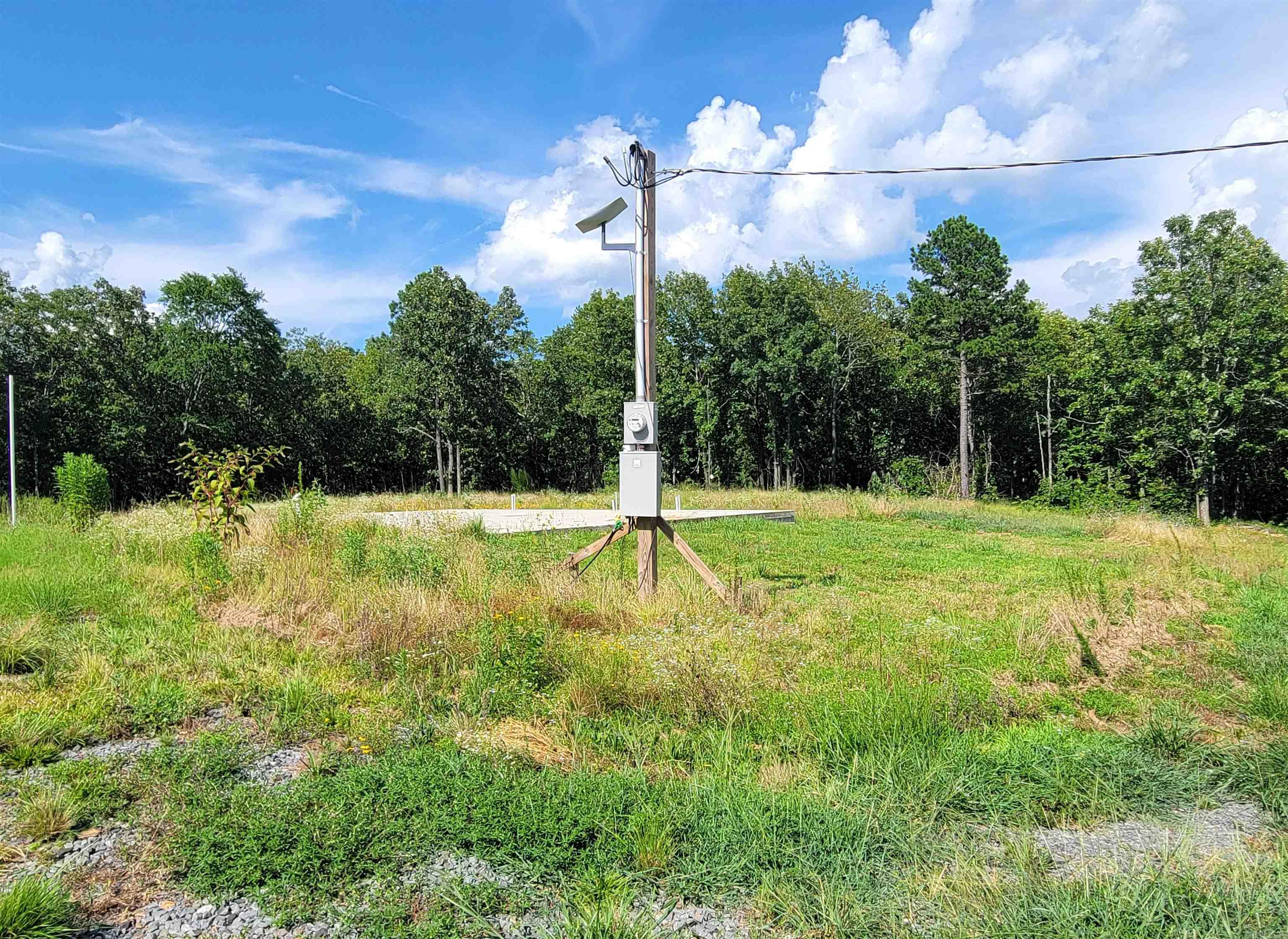 425 Stone Mountain  Conway, AR