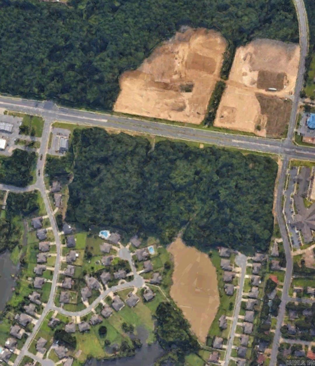 000 Brockington  Sherwood, AR