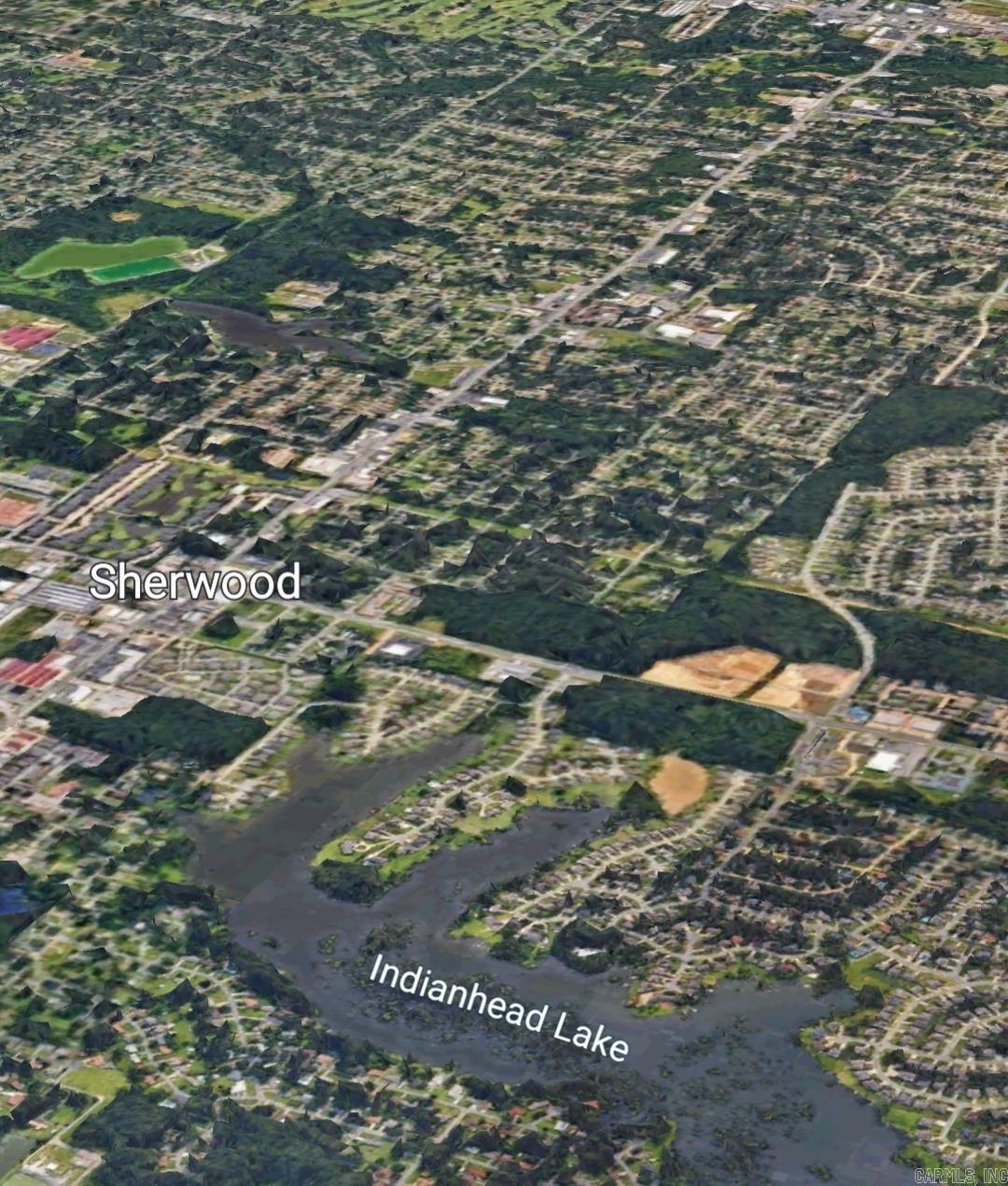 000 Brockington  Sherwood, AR