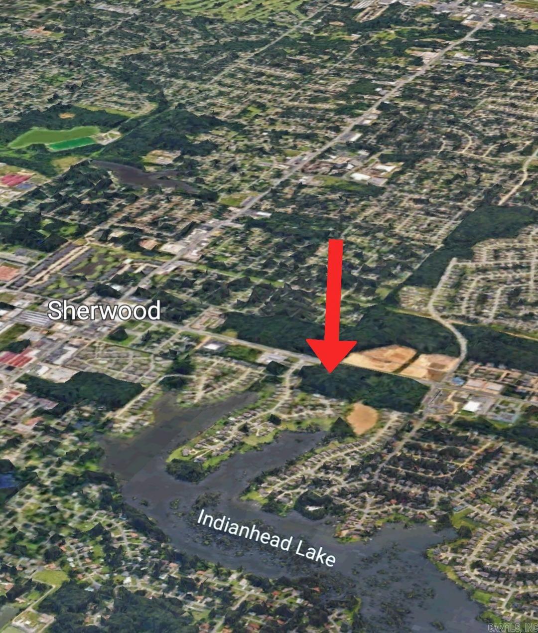 000 Brockington  Sherwood, AR