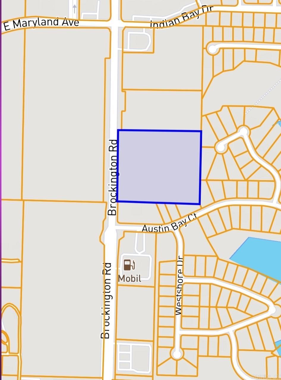 000 Brockington  Sherwood, AR