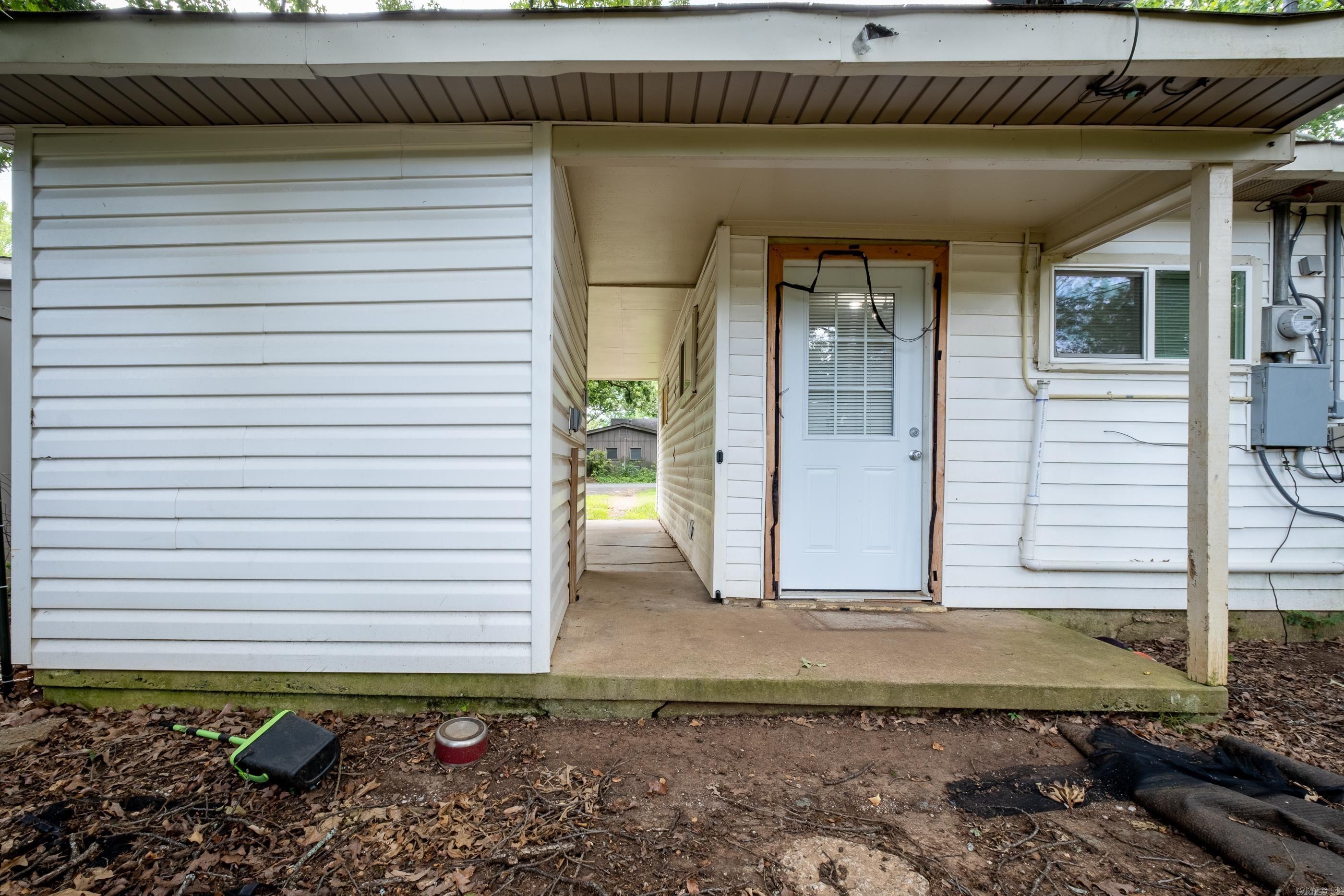 404 Poplar  Jacksonville, AR