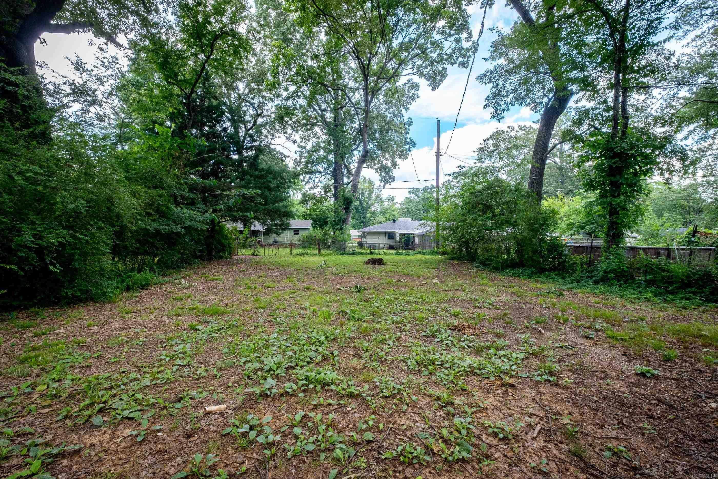 404 Poplar  Jacksonville, AR
