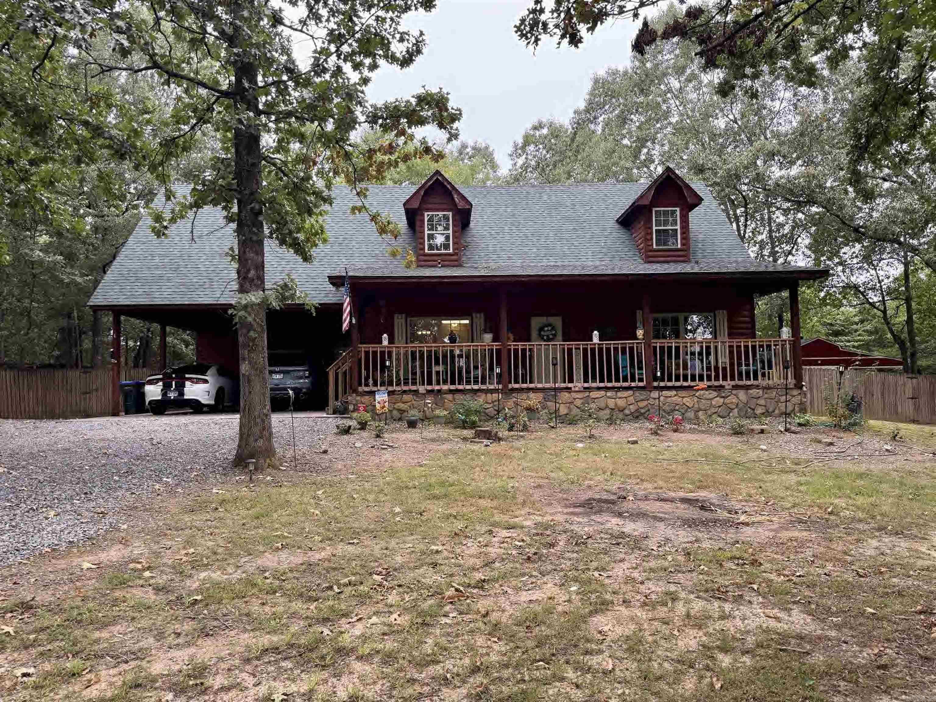 20 Wilson  Greenbrier, AR