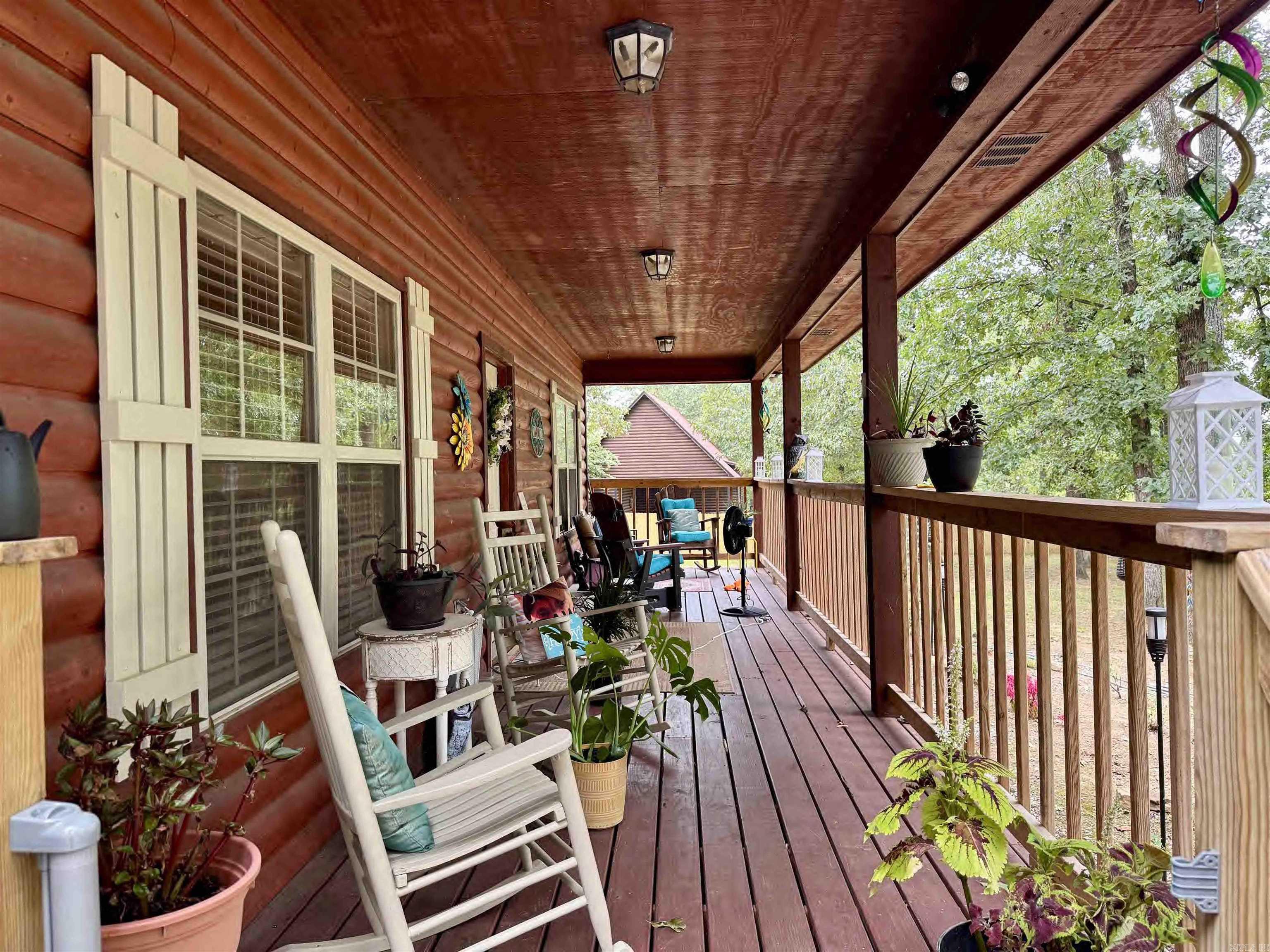 20 Wilson  Greenbrier, AR