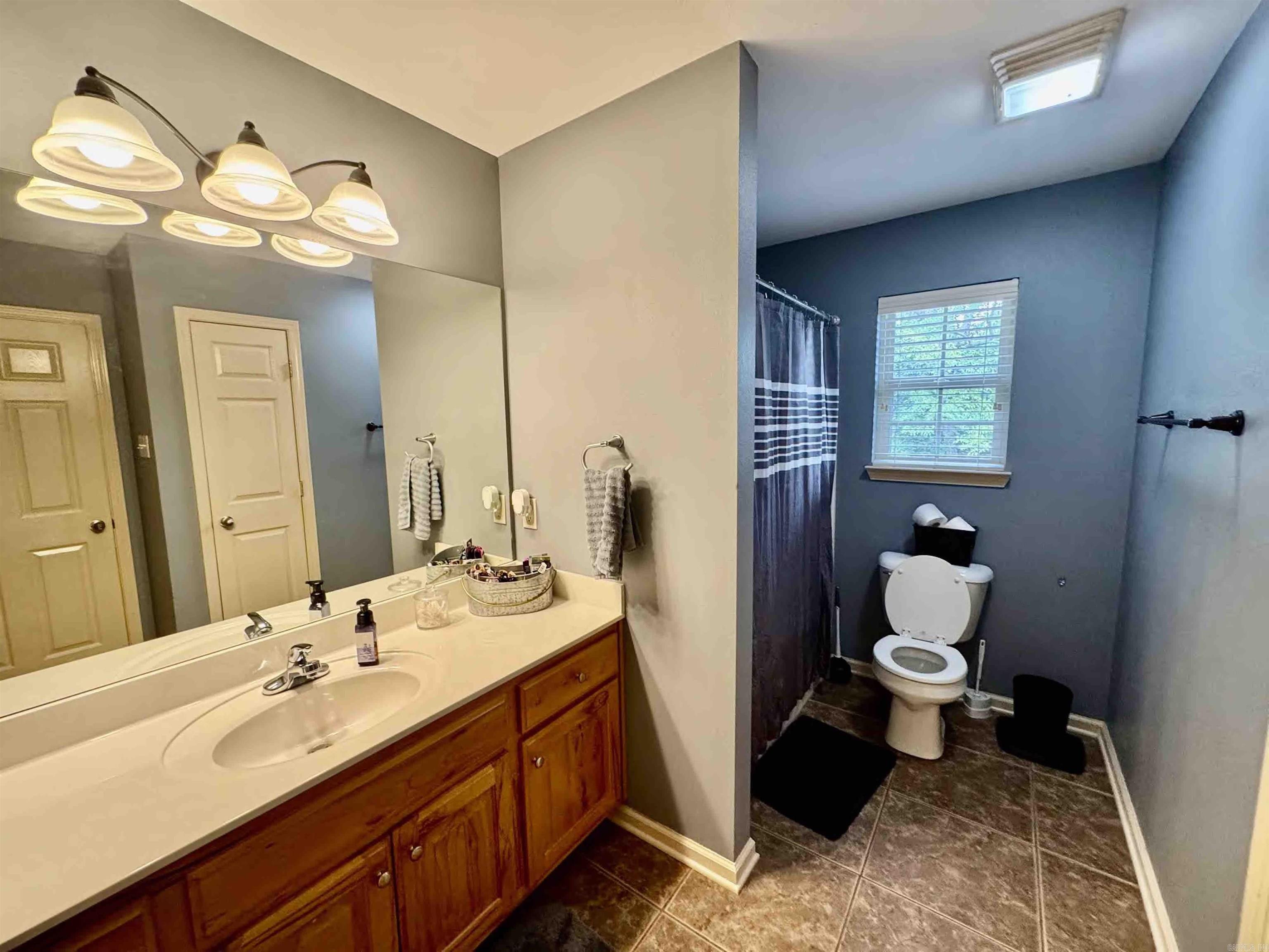 20 Wilson  Greenbrier, AR