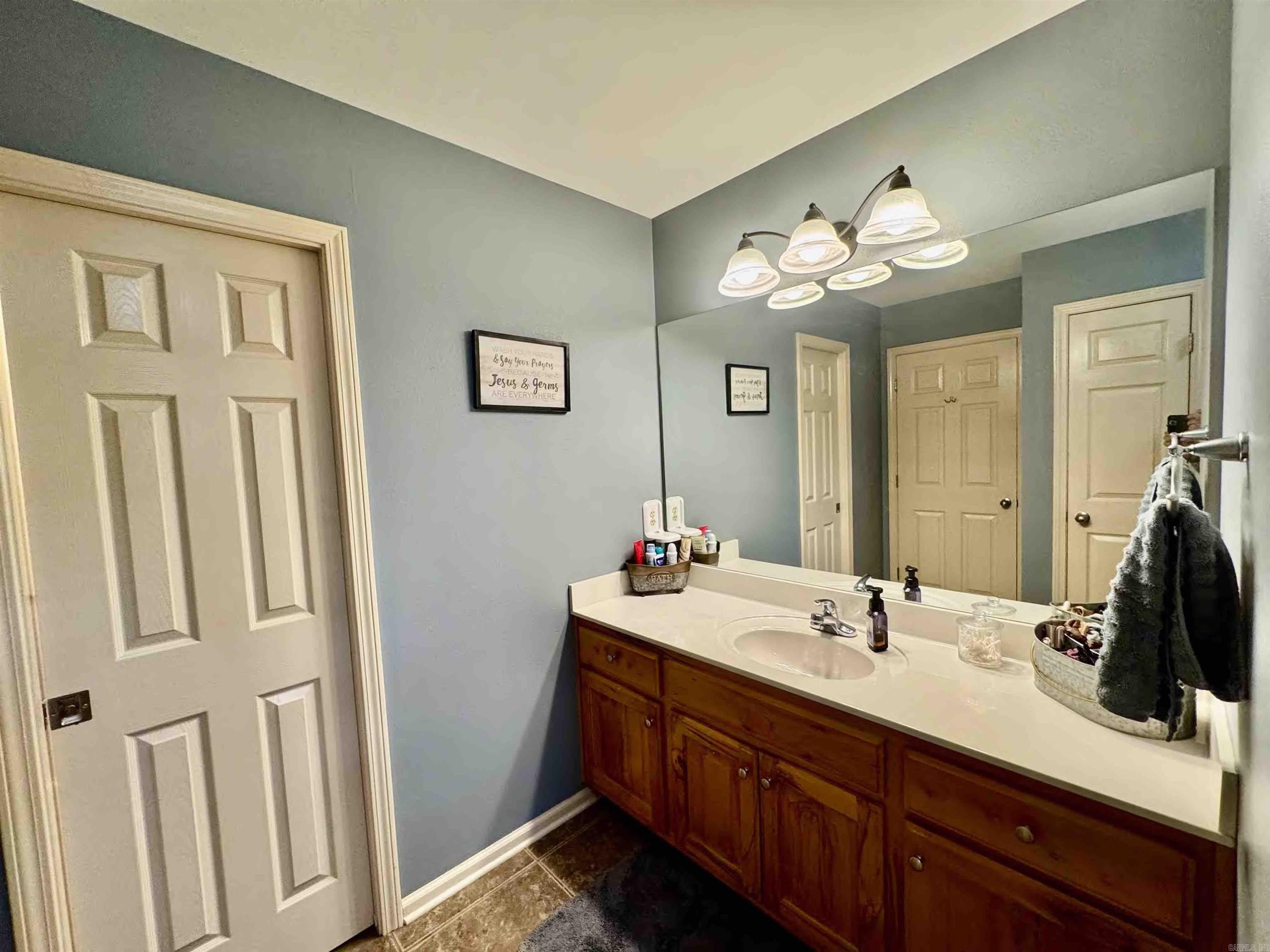 20 Wilson  Greenbrier, AR