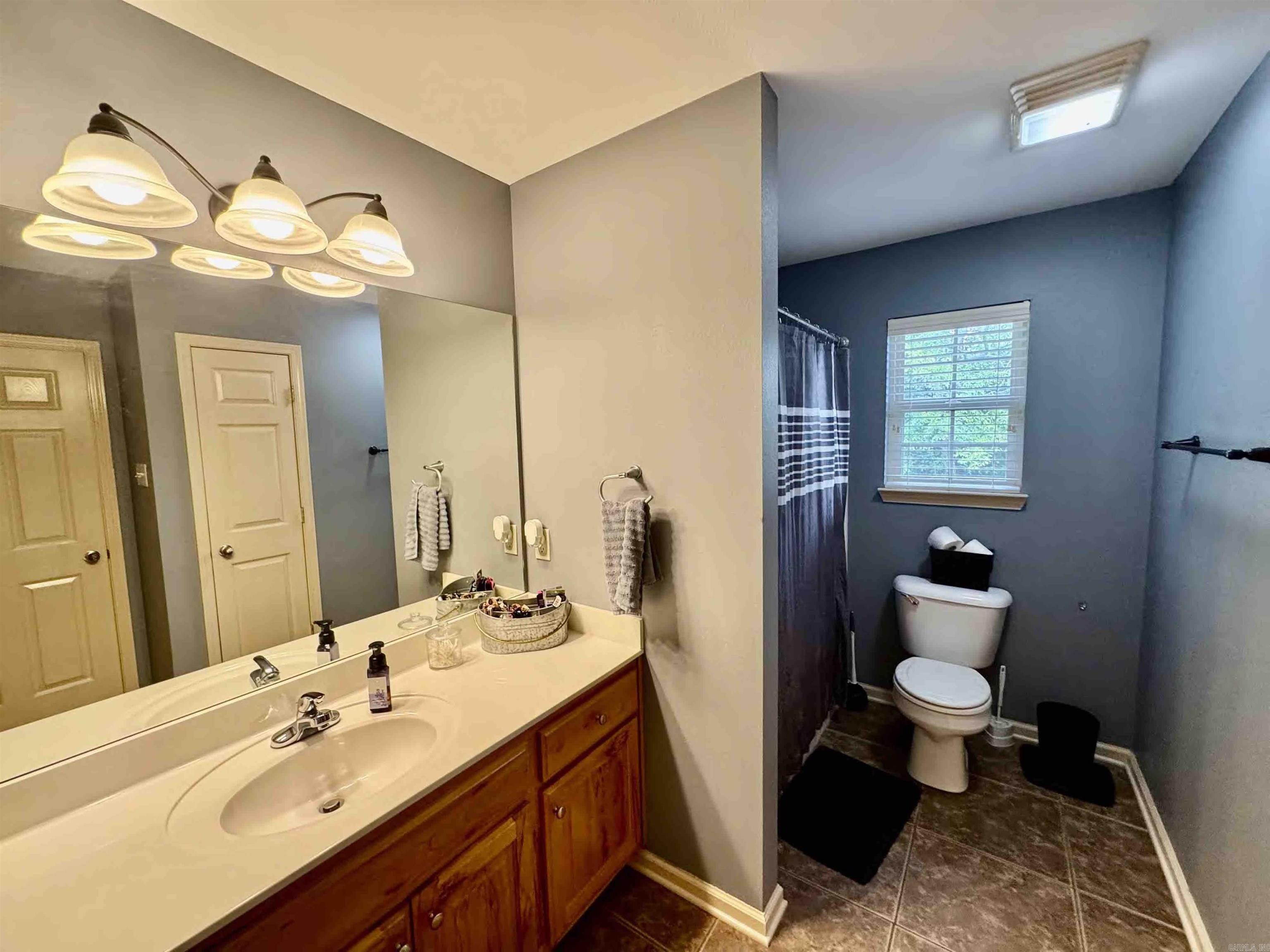 20 Wilson  Greenbrier, AR