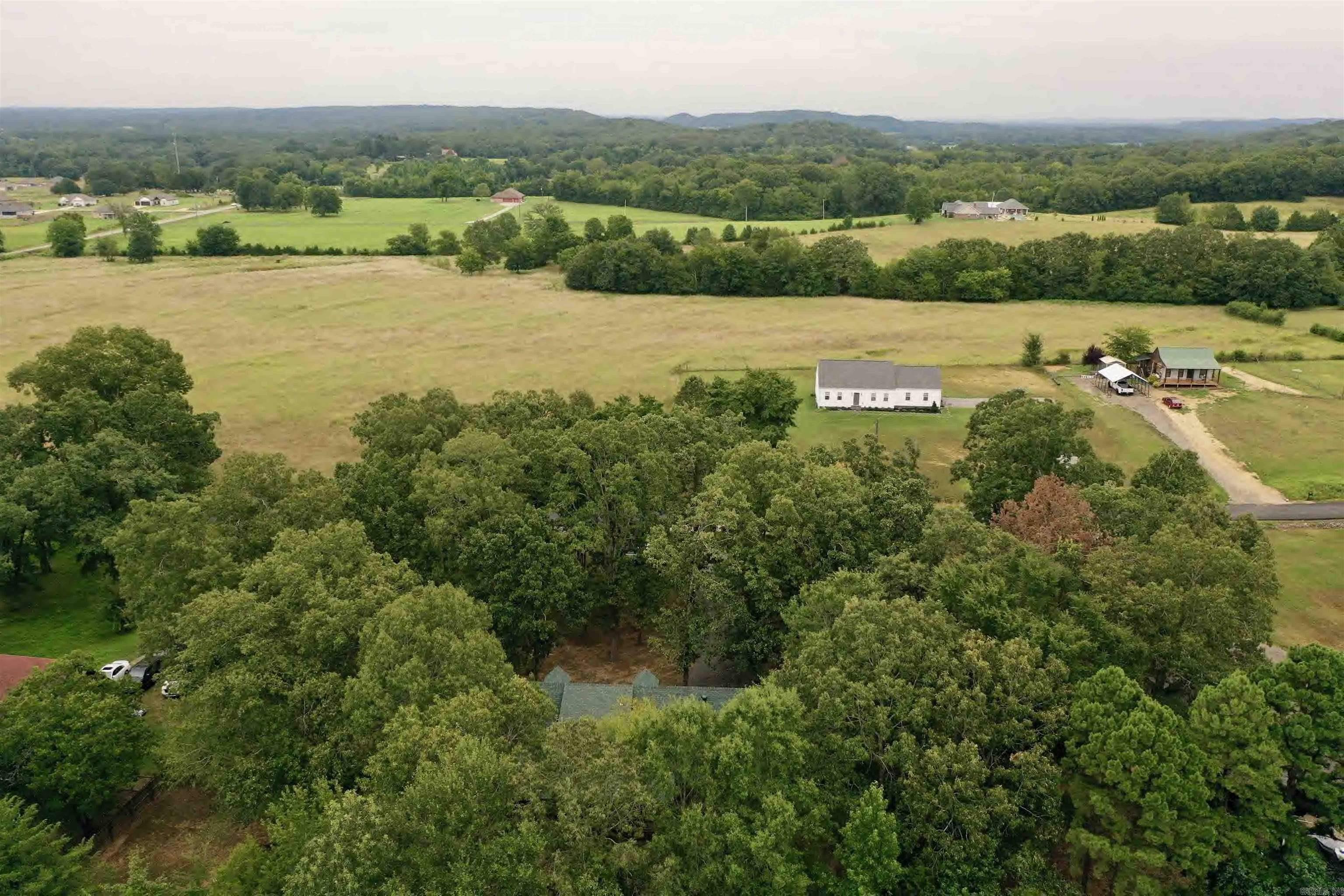 20 Wilson  Greenbrier, AR