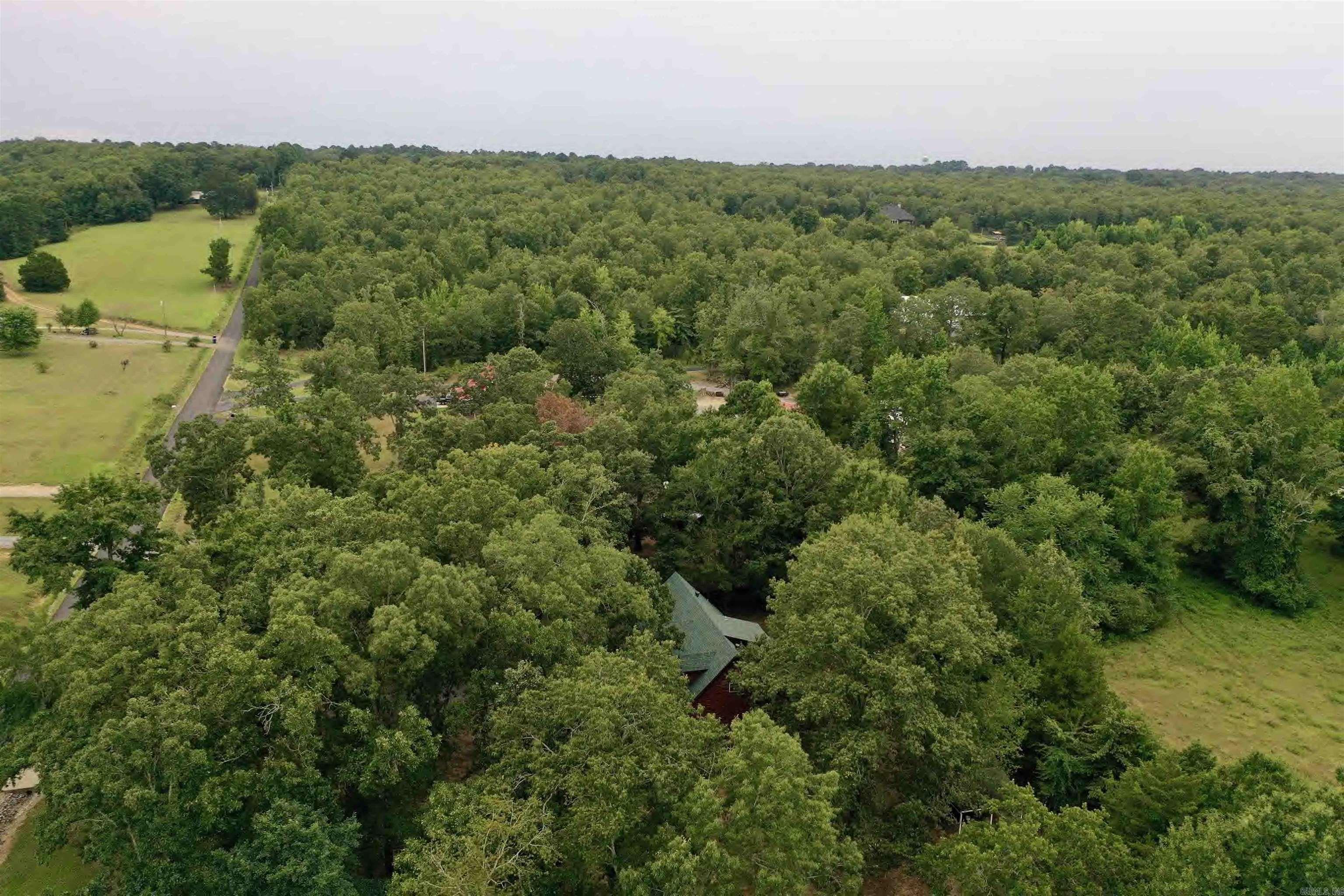 20 Wilson  Greenbrier, AR