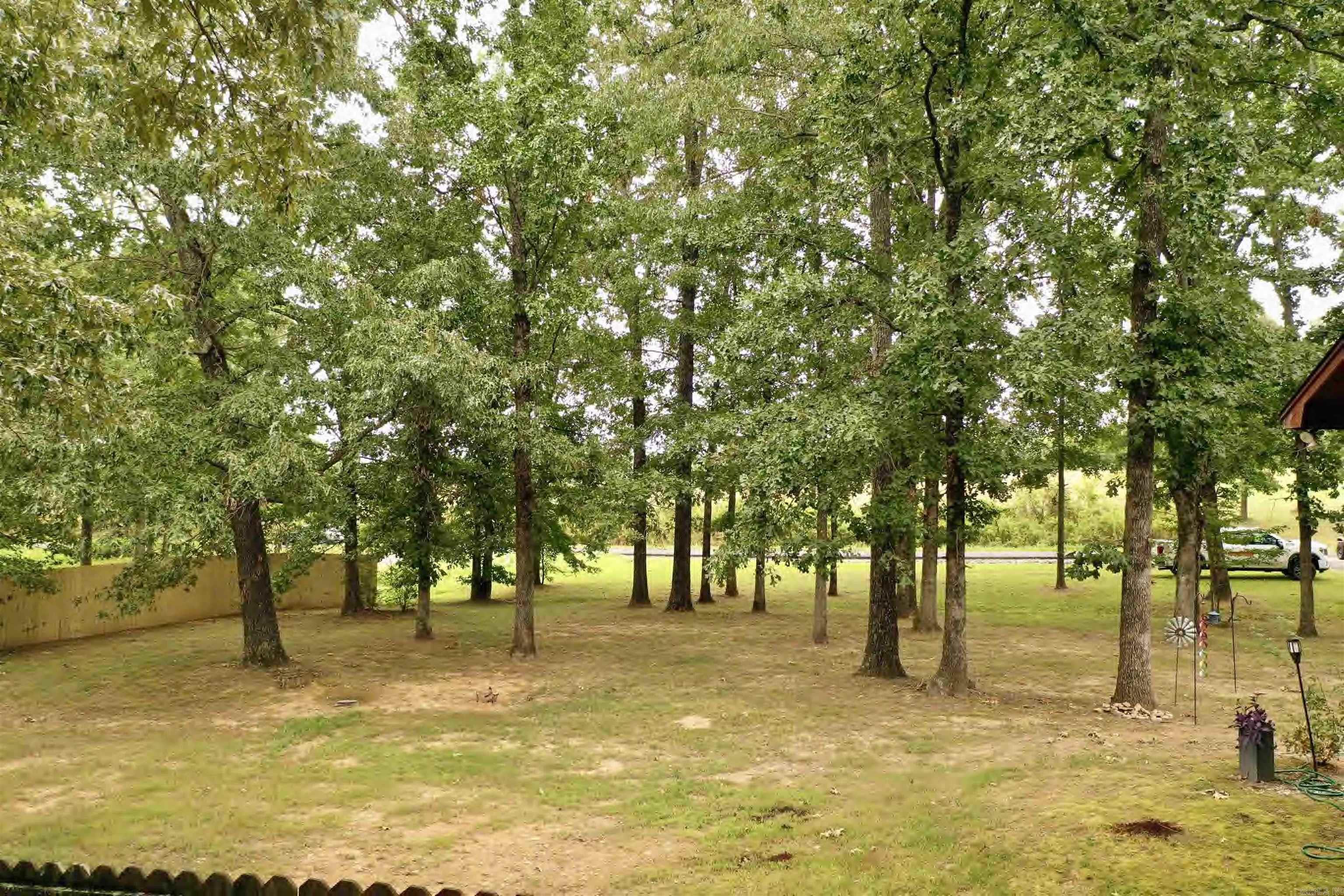 20 Wilson  Greenbrier, AR