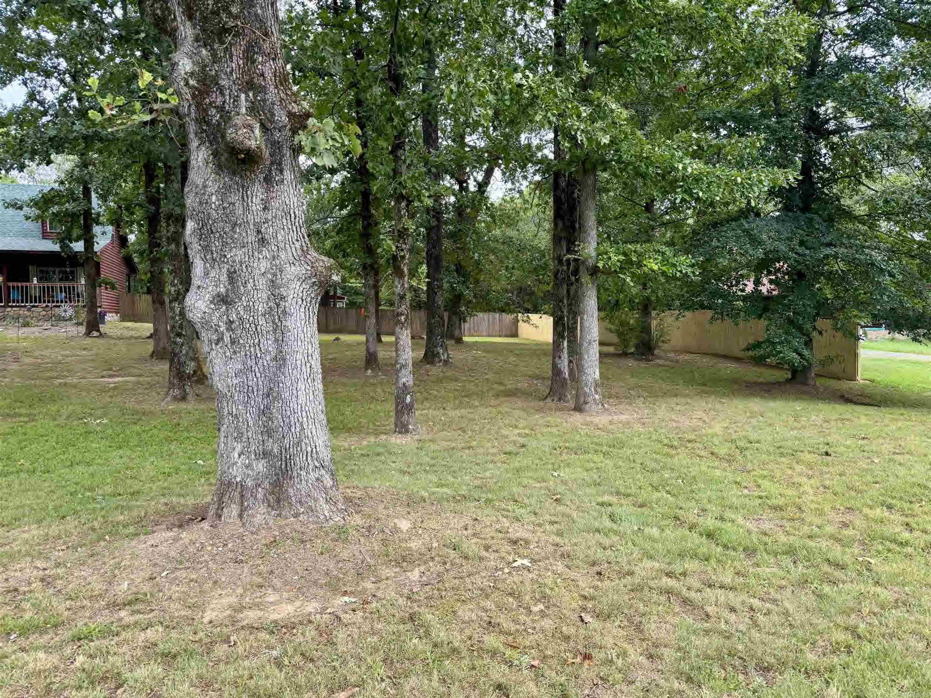 20 Wilson  Greenbrier, AR