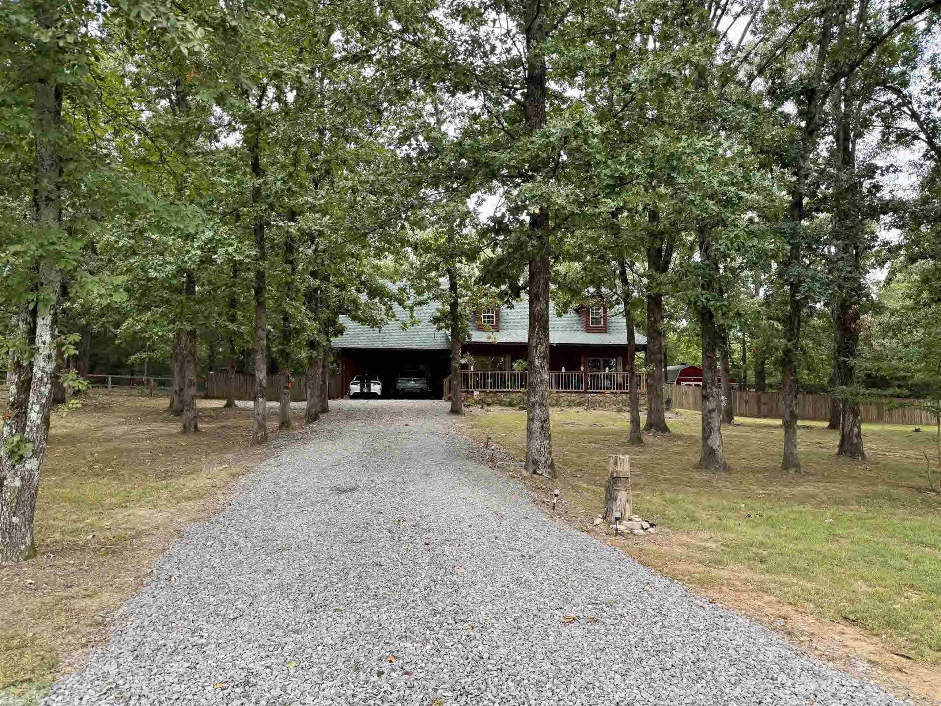 20 Wilson  Greenbrier, AR