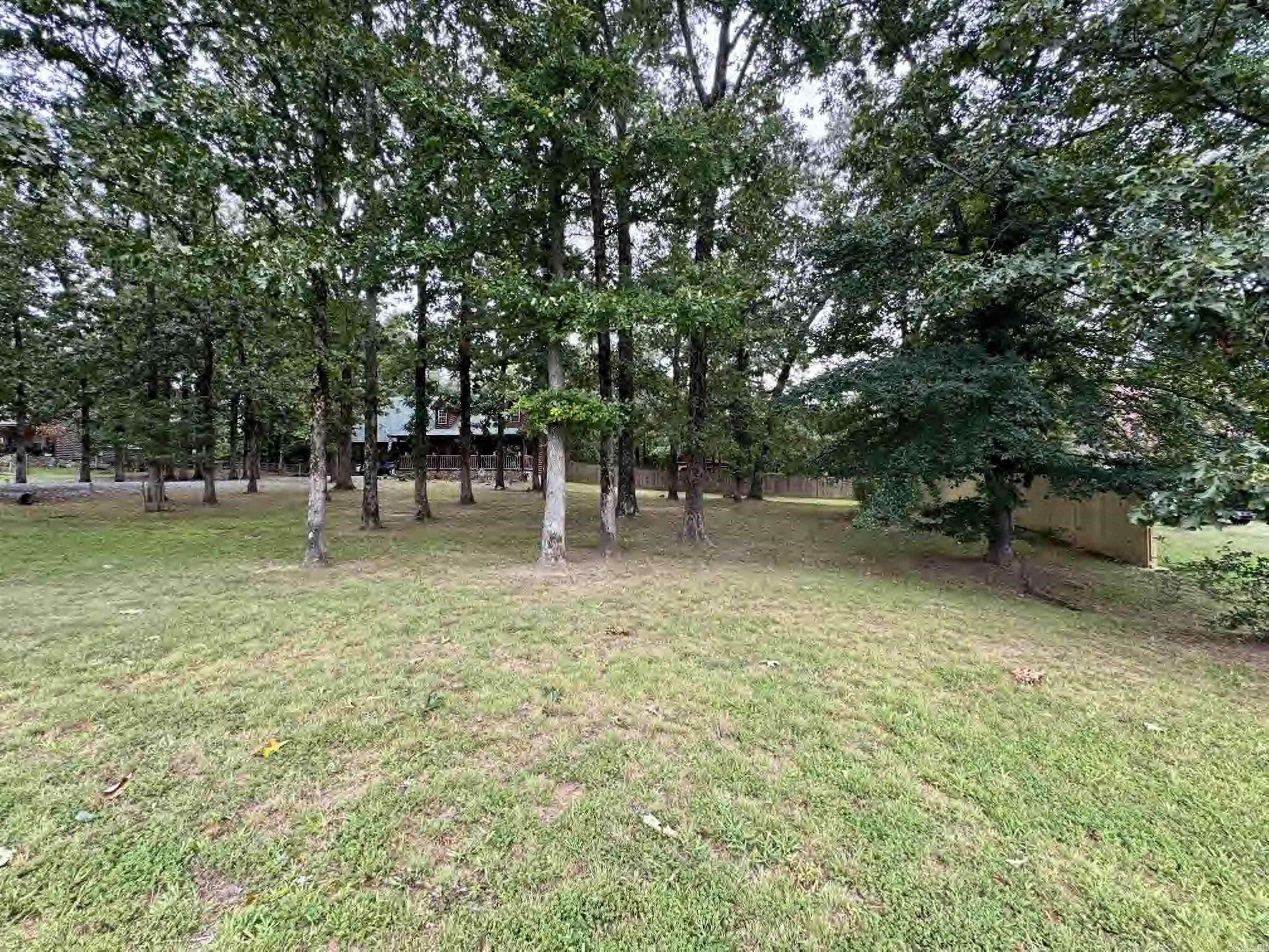 20 Wilson  Greenbrier, AR