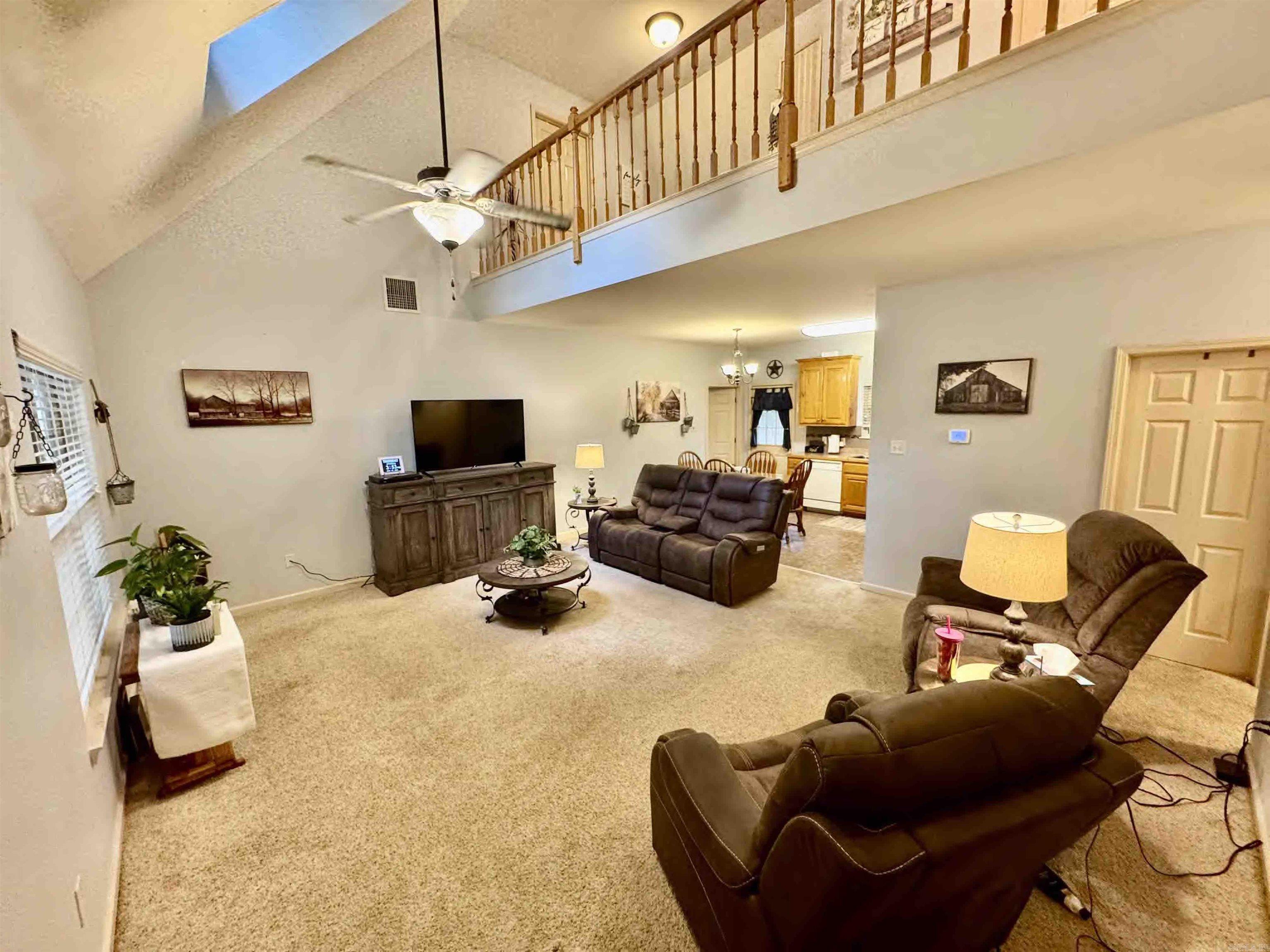 20 Wilson  Greenbrier, AR