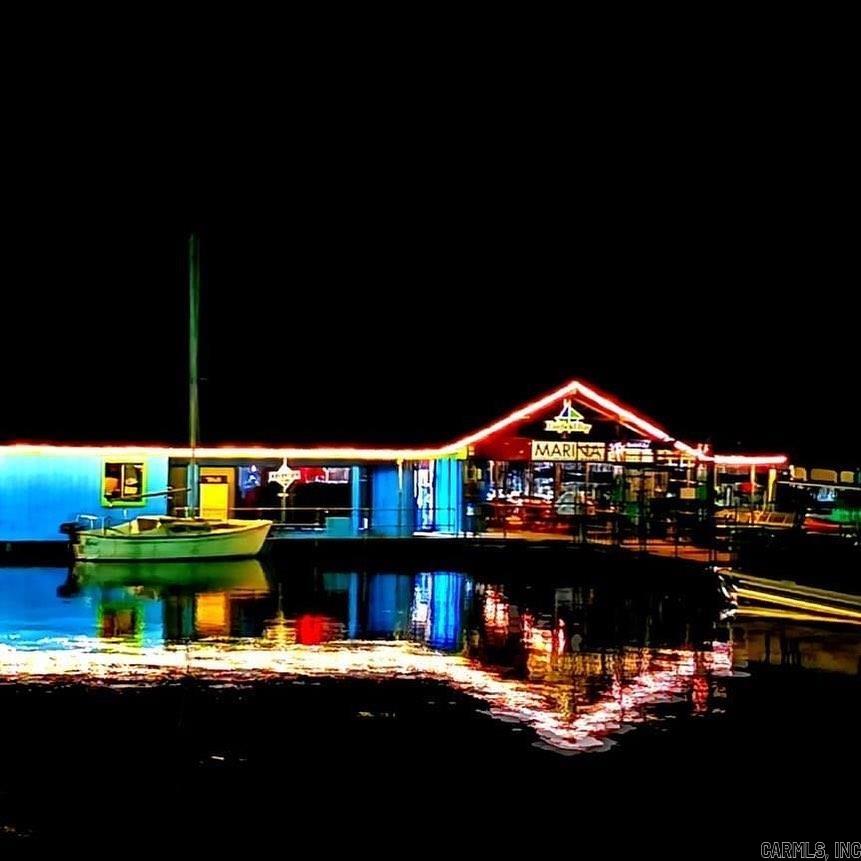  Wilshire  Fairfield Bay, AR