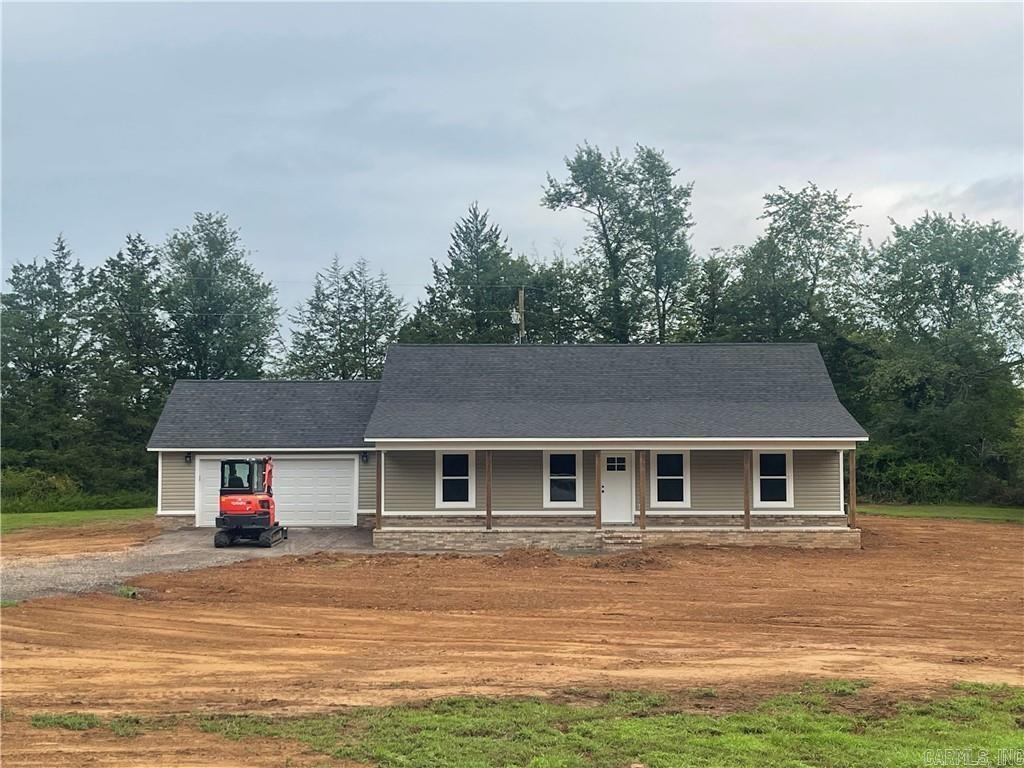365 County Rd 3339  Clarksville, AR