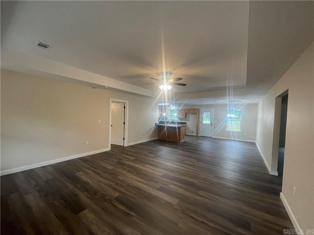 365 County Rd 3339  Clarksville, AR