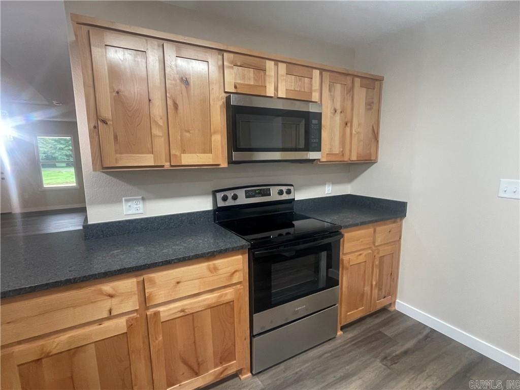 365 County Rd 3339  Clarksville, AR