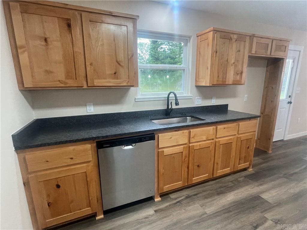 365 County Rd 3339  Clarksville, AR
