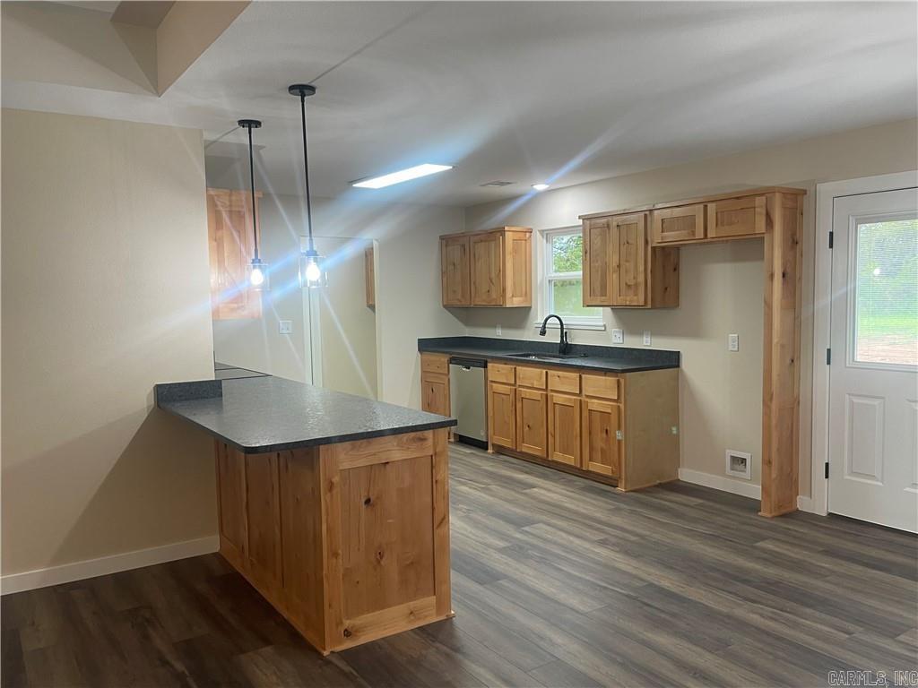 365 County Rd 3339  Clarksville, AR