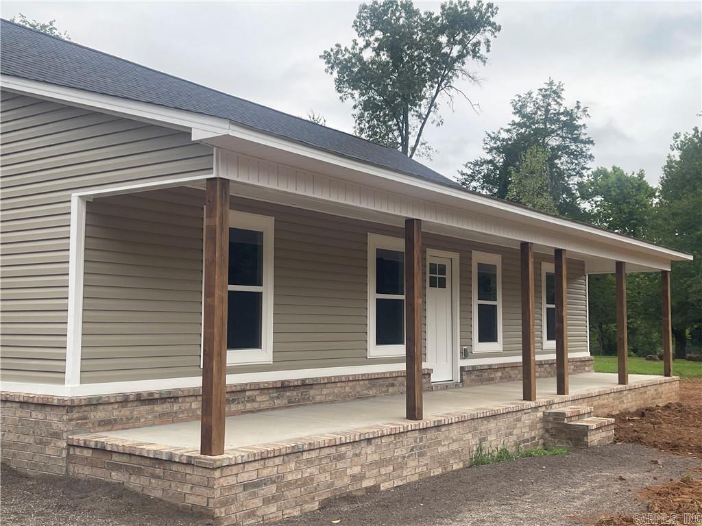 365 County Rd 3339  Clarksville, AR