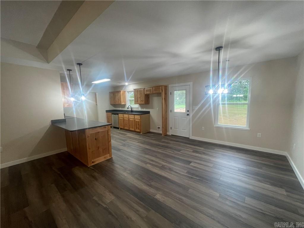 365 County Rd 3339  Clarksville, AR