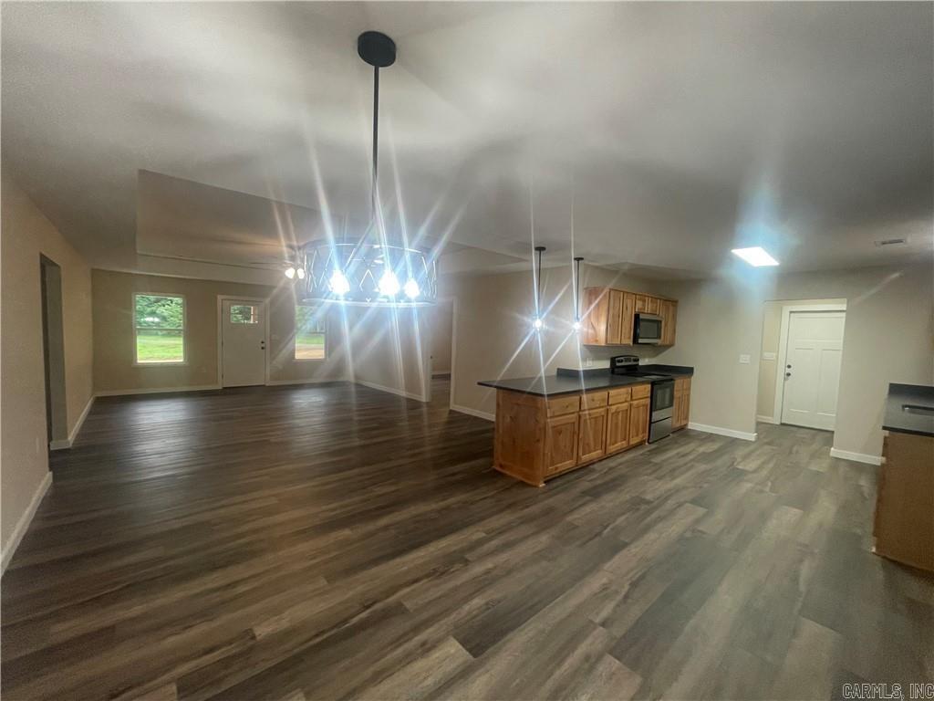 365 County Rd 3339  Clarksville, AR
