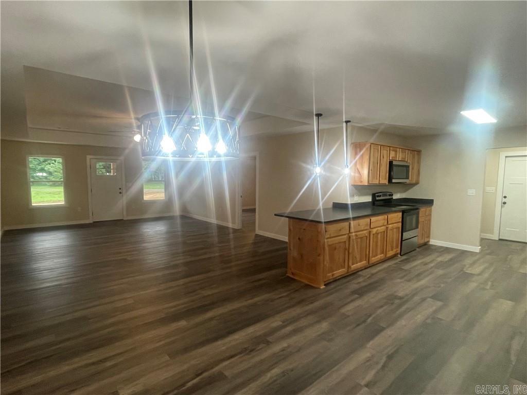 365 County Rd 3339  Clarksville, AR