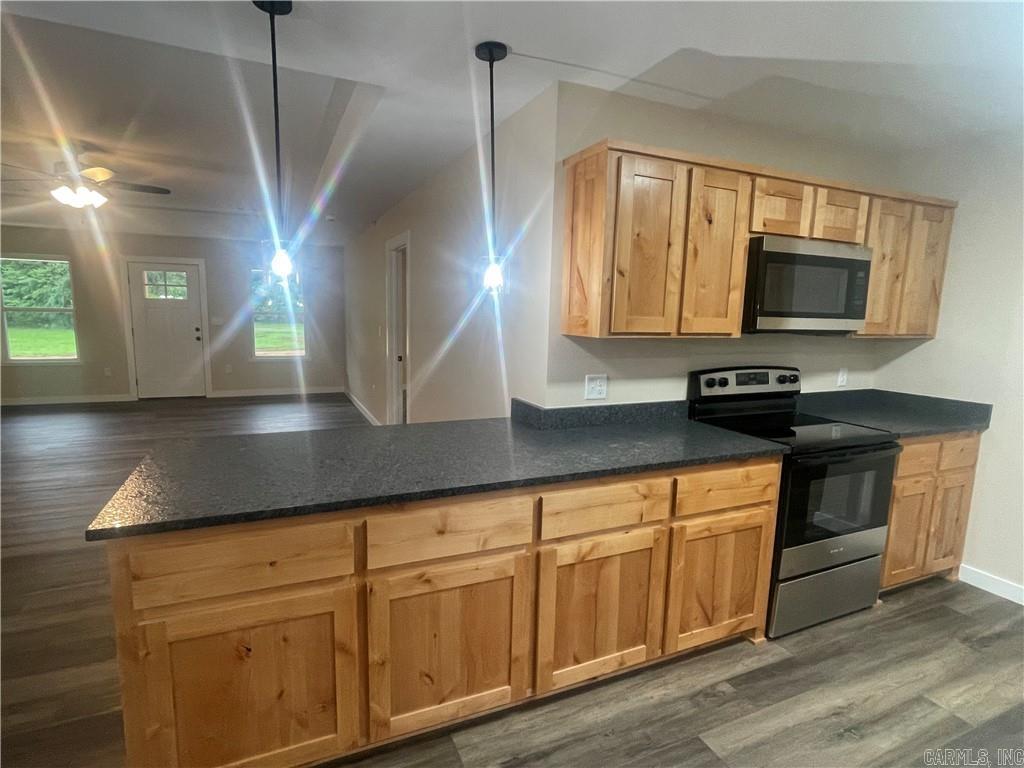 365 County Rd 3339  Clarksville, AR
