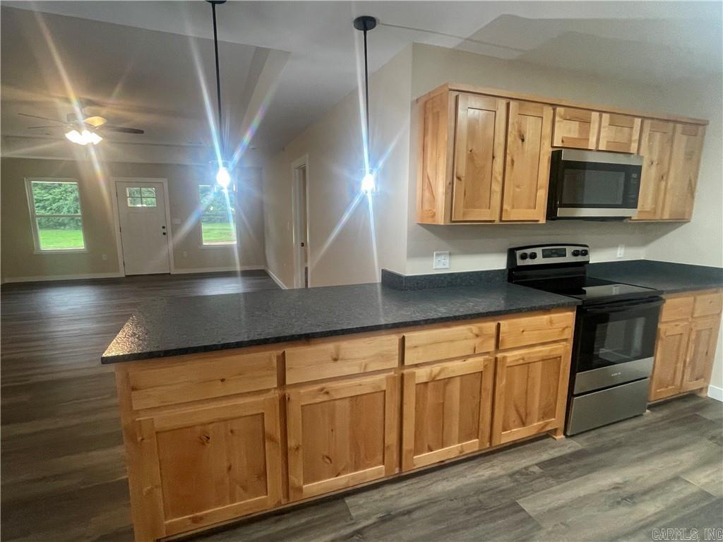 365 County Rd 3339  Clarksville, AR