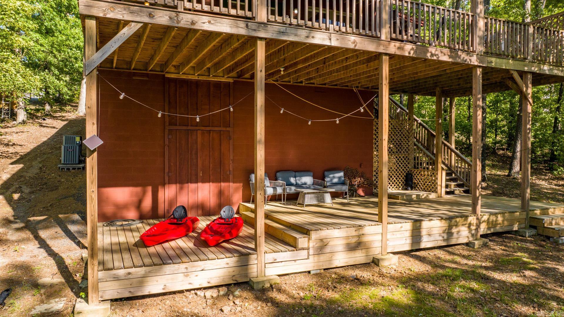 175 Sylvan  Greers Ferry, AR