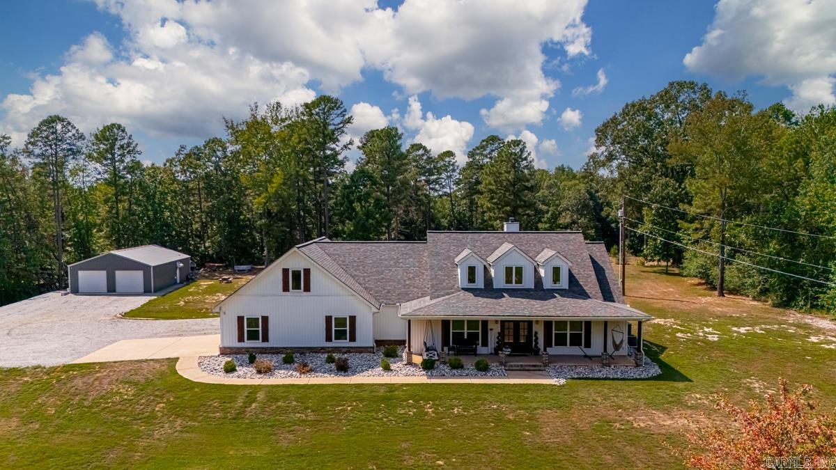 4977 Lexie  Bauxite, AR