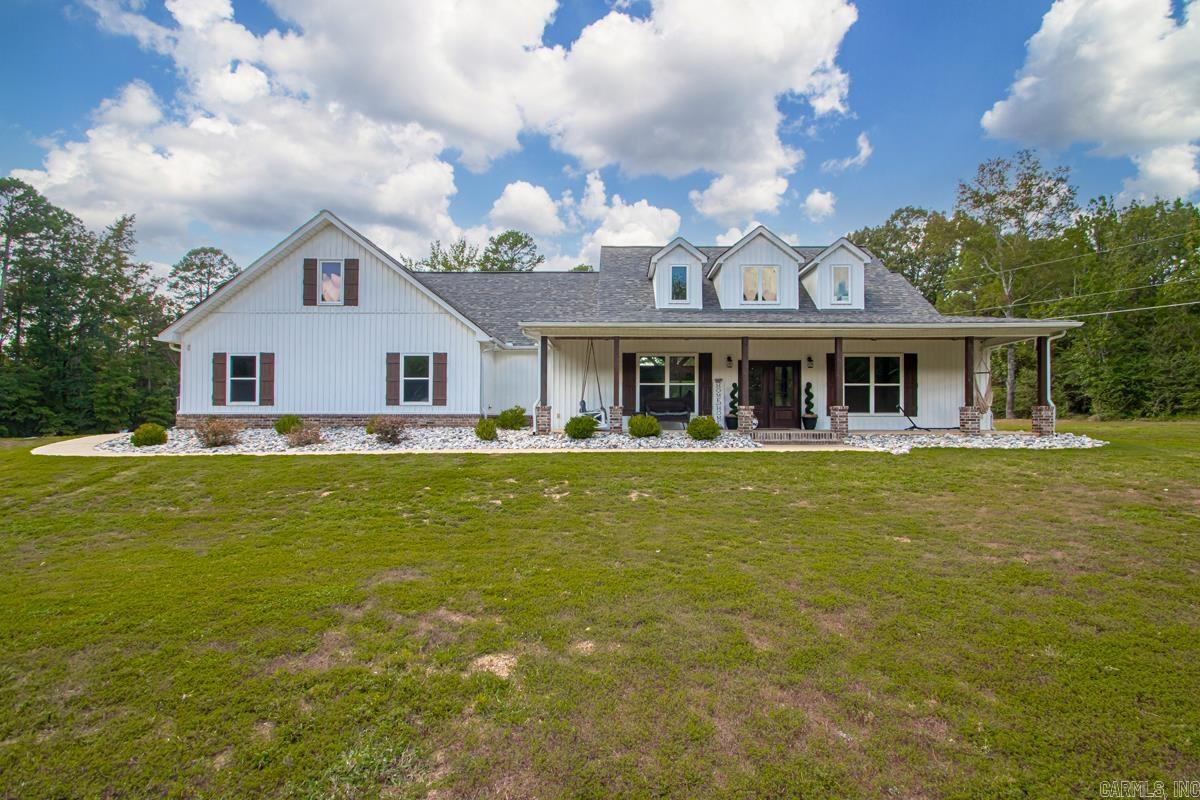 4977 Lexie  Bauxite, AR