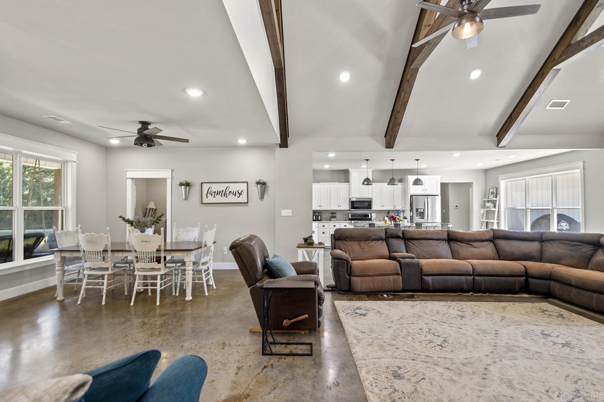 4977 Lexie  Bauxite, AR