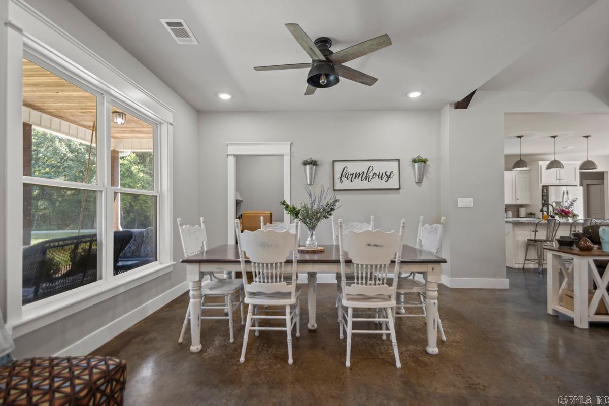 4977 Lexie  Bauxite, AR