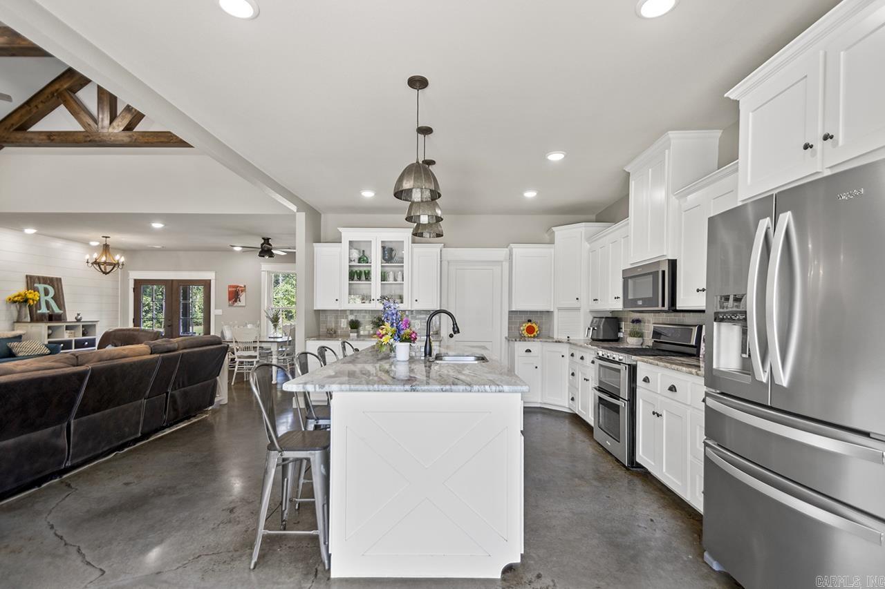4977 Lexie  Bauxite, AR